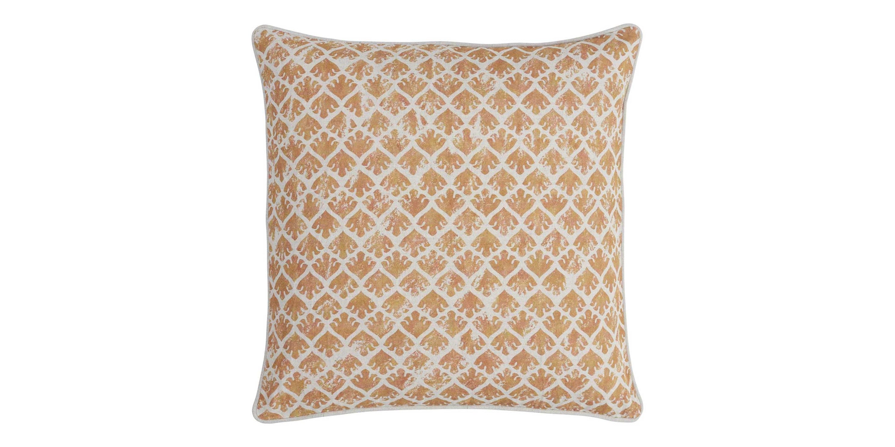 Mariano Pillow Bassett Home Decor