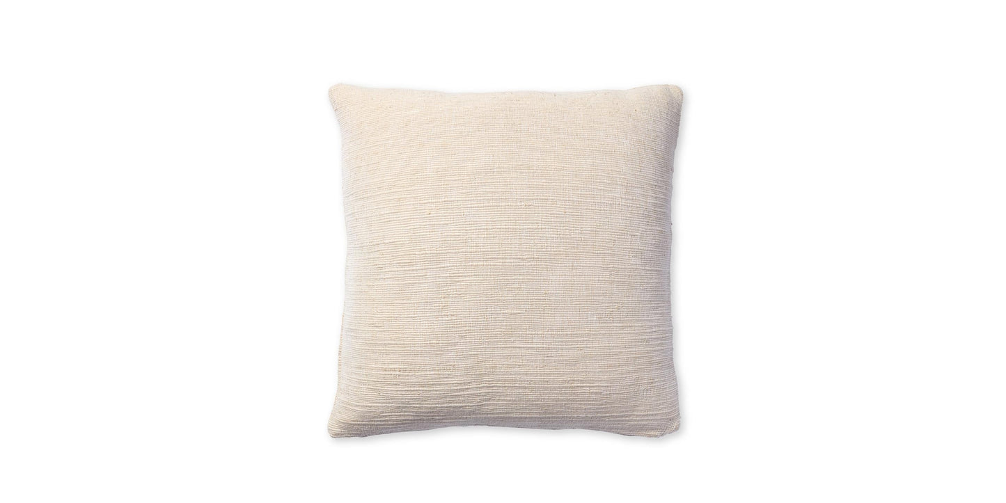 Mirth Sesame Pillow Bassett Home Decor