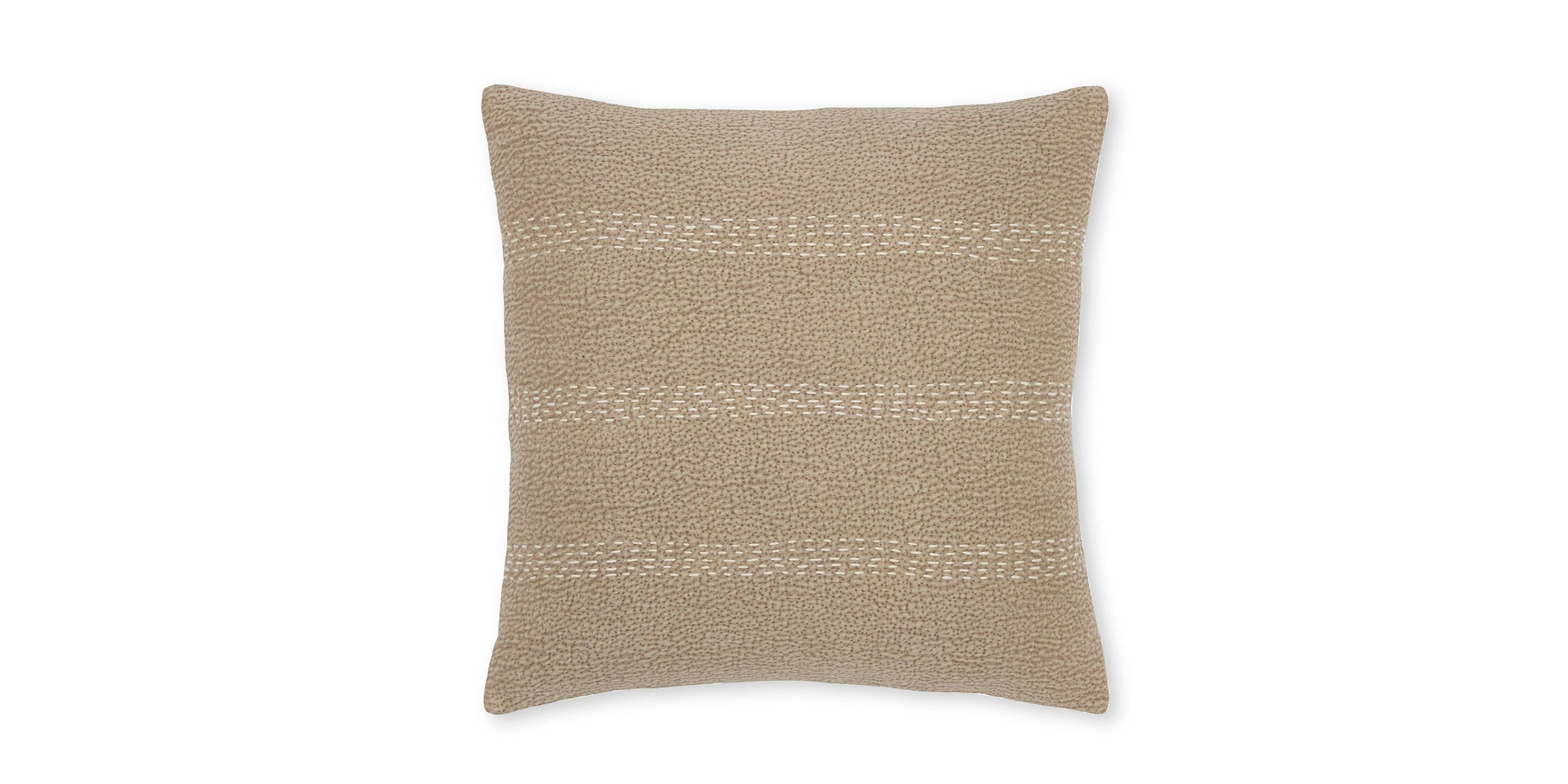 Trenton Pillow Bassett Home Decor
