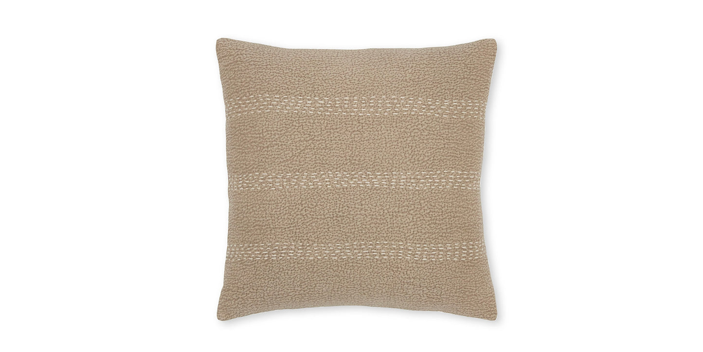 Trenton Pillow Bassett Home Decor
