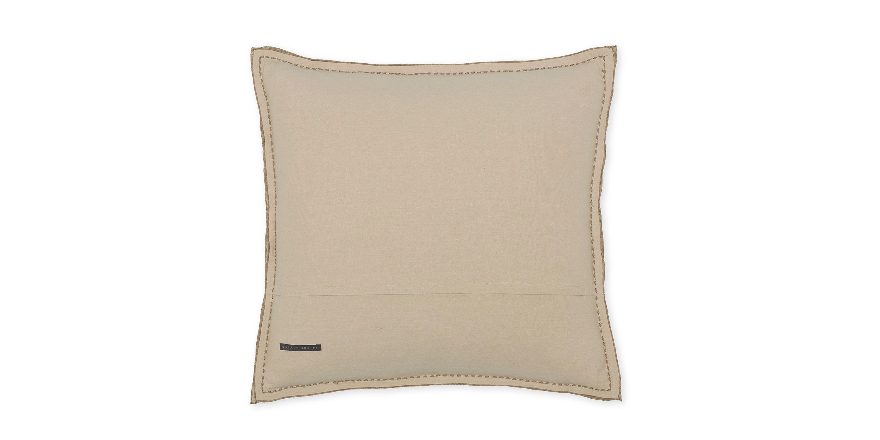 Bassett Home Decor Norwood Pillow - Thumbnail 2