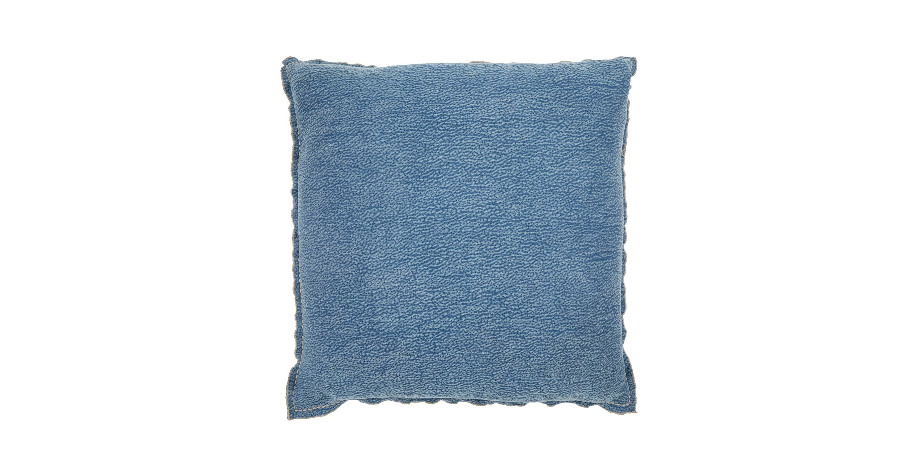 Warrenton Pillow Bassett Home Decor