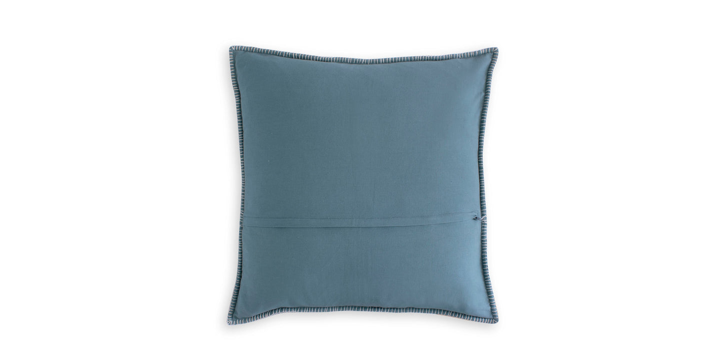 Beaufort Pillow Bassett
