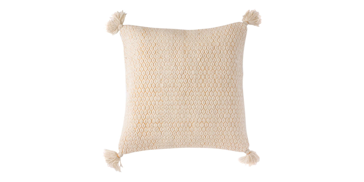 Gracie Gold Pillow Bassett Home Decor