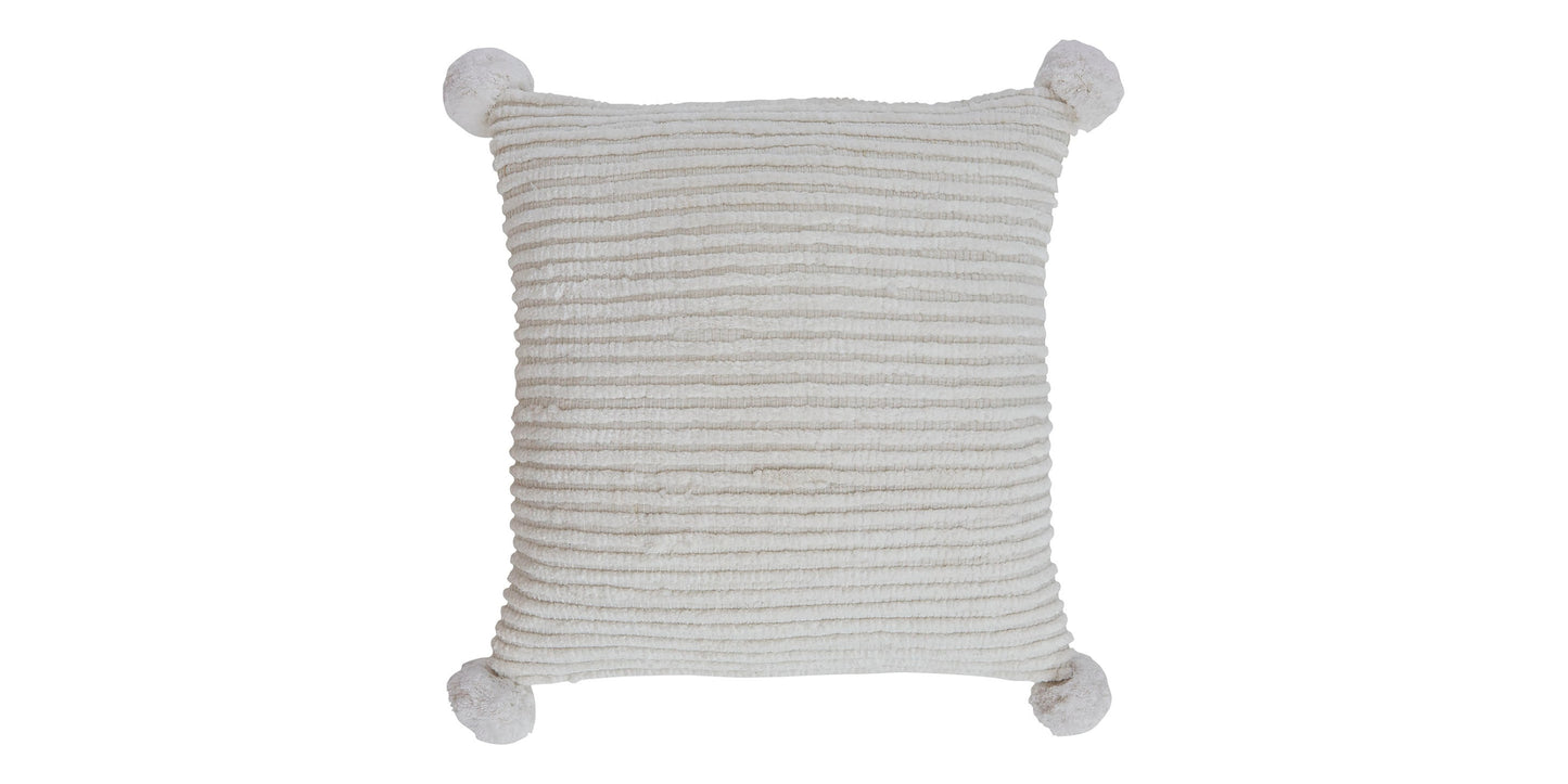 Lukas Pillow Bassett Home Decor