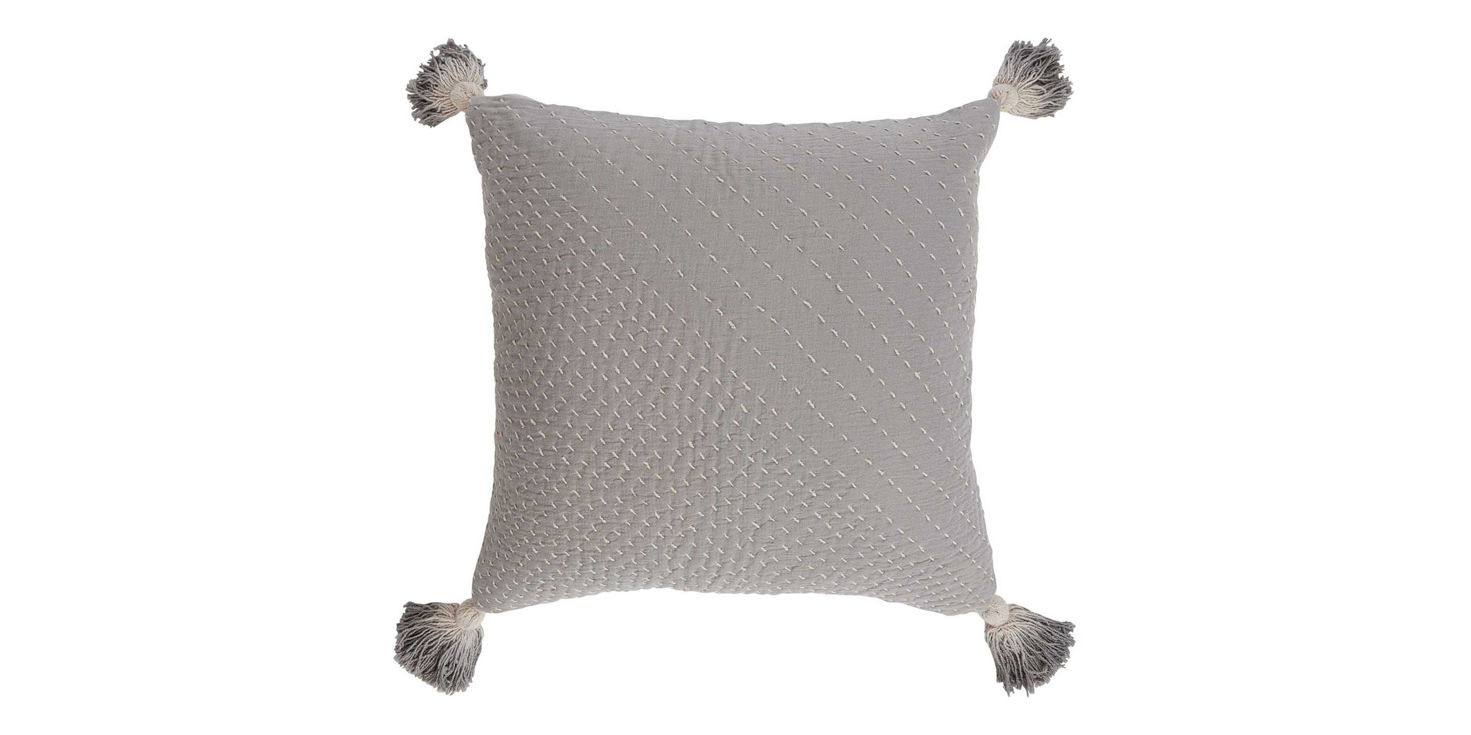 Brennan Pillow Bassett