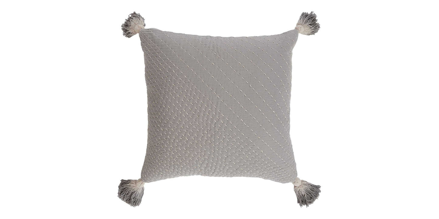 Brennan Pillow Bassett