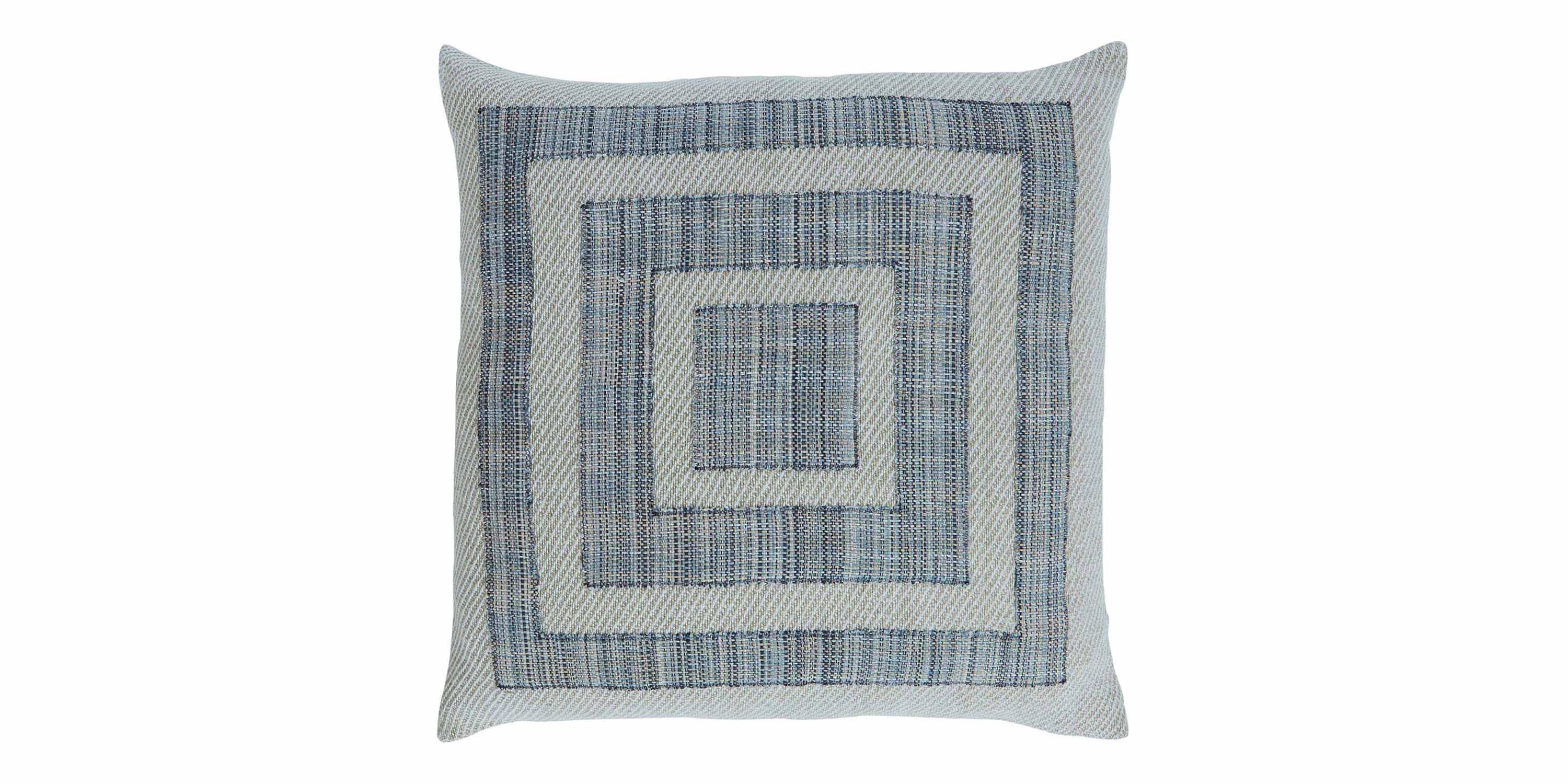 Sara Pillow Bassett Home Decor