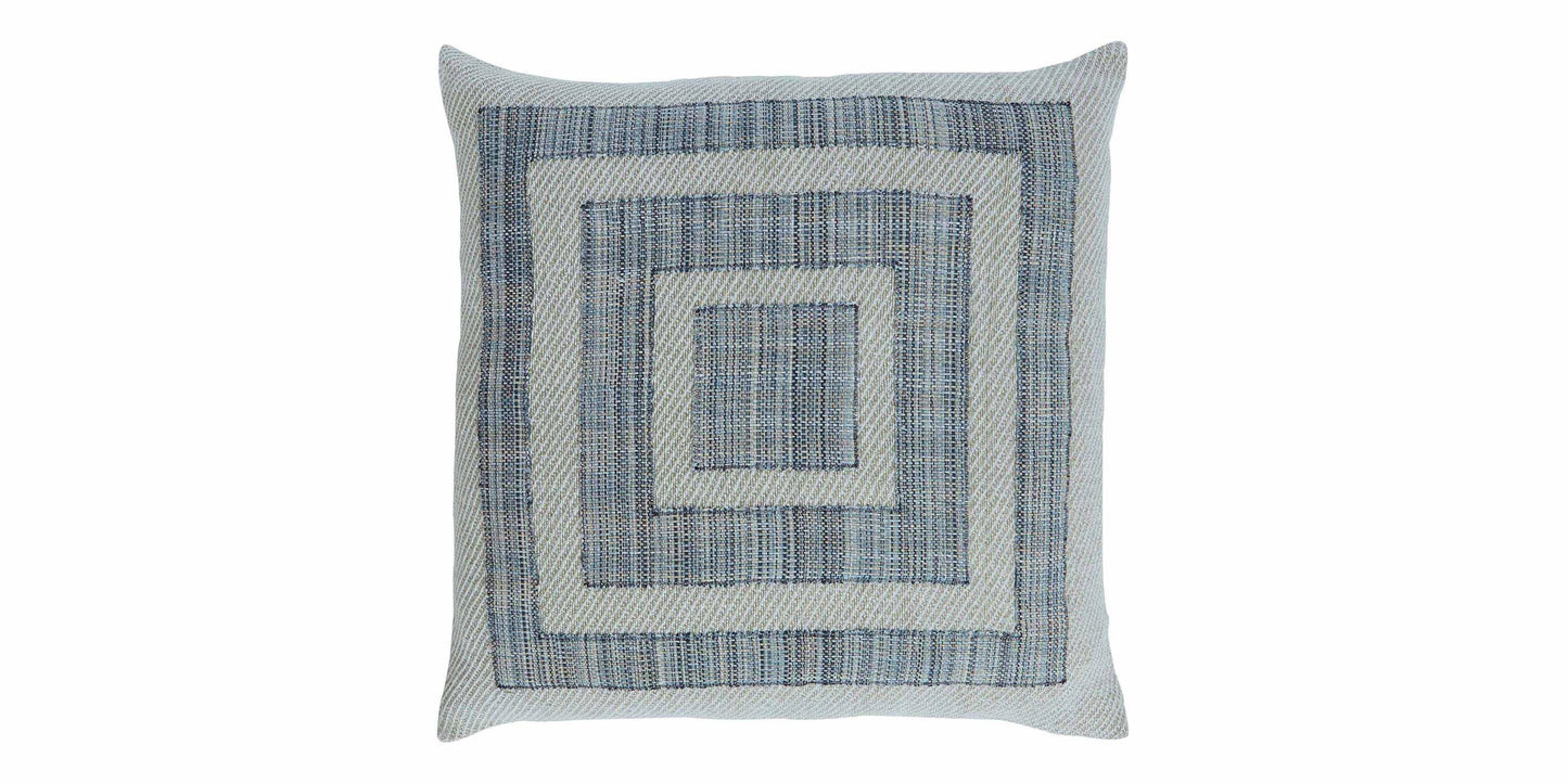 Sara Pillow Bassett Home Decor