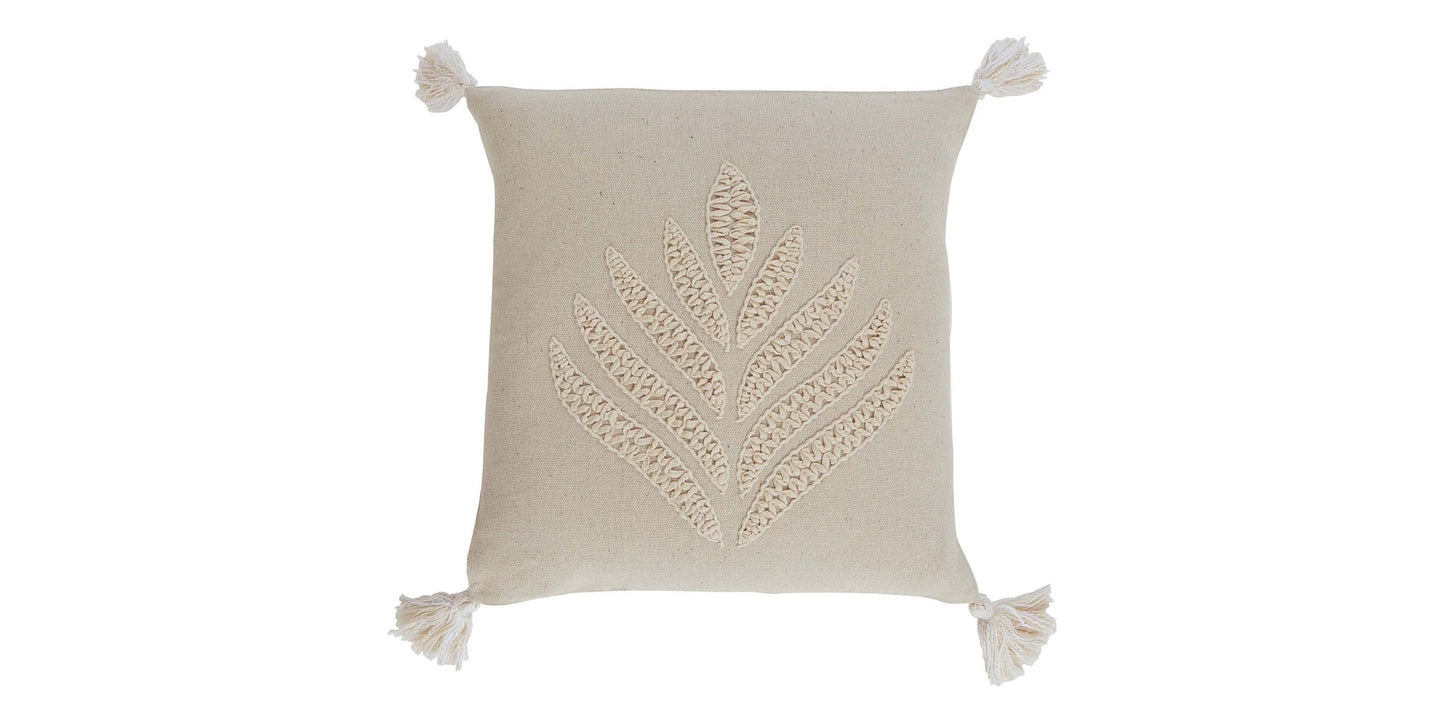 Faye Pillow Bassett Home Decor