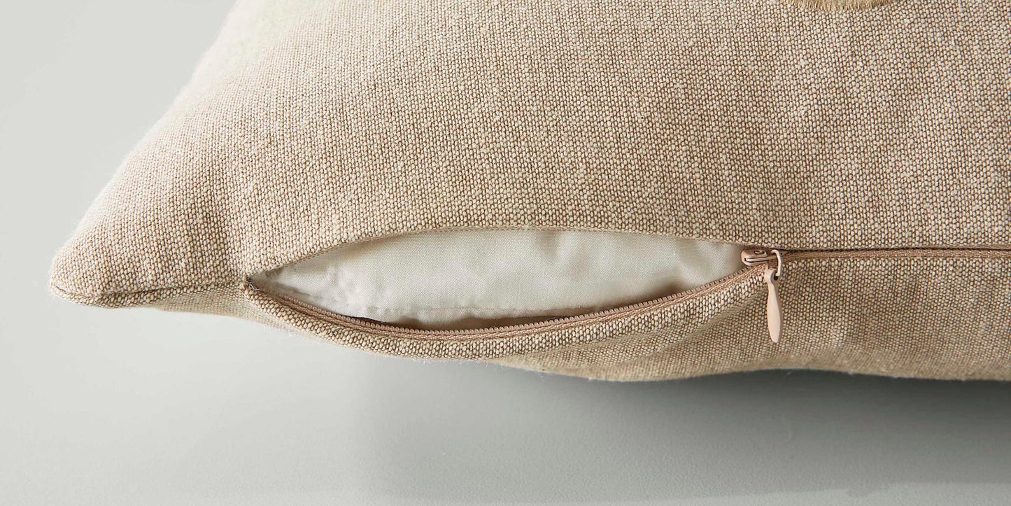 Macon Lumbar Pillow Bassett Home Decor