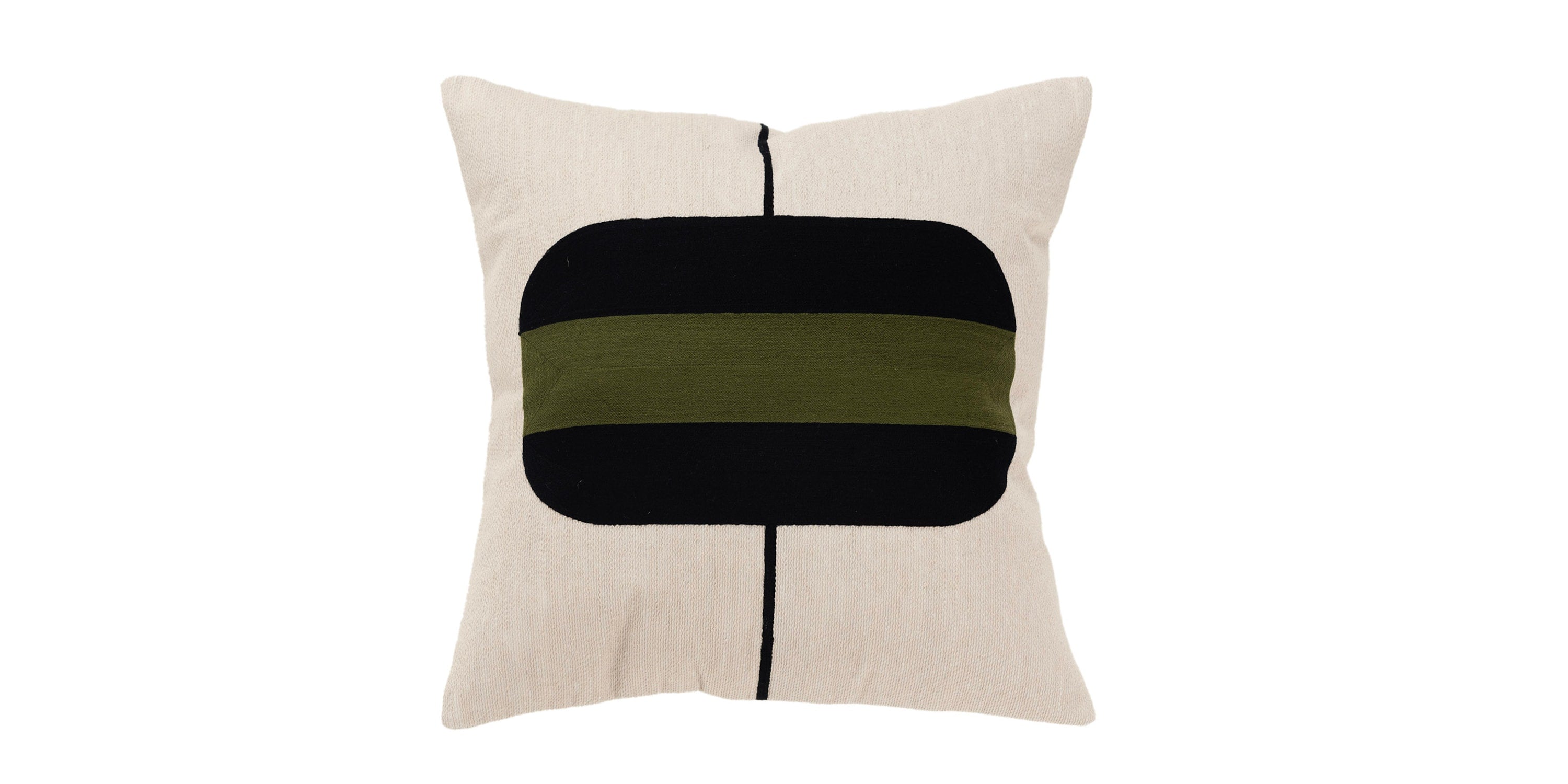 Margo Pillow Bassett Home Decor