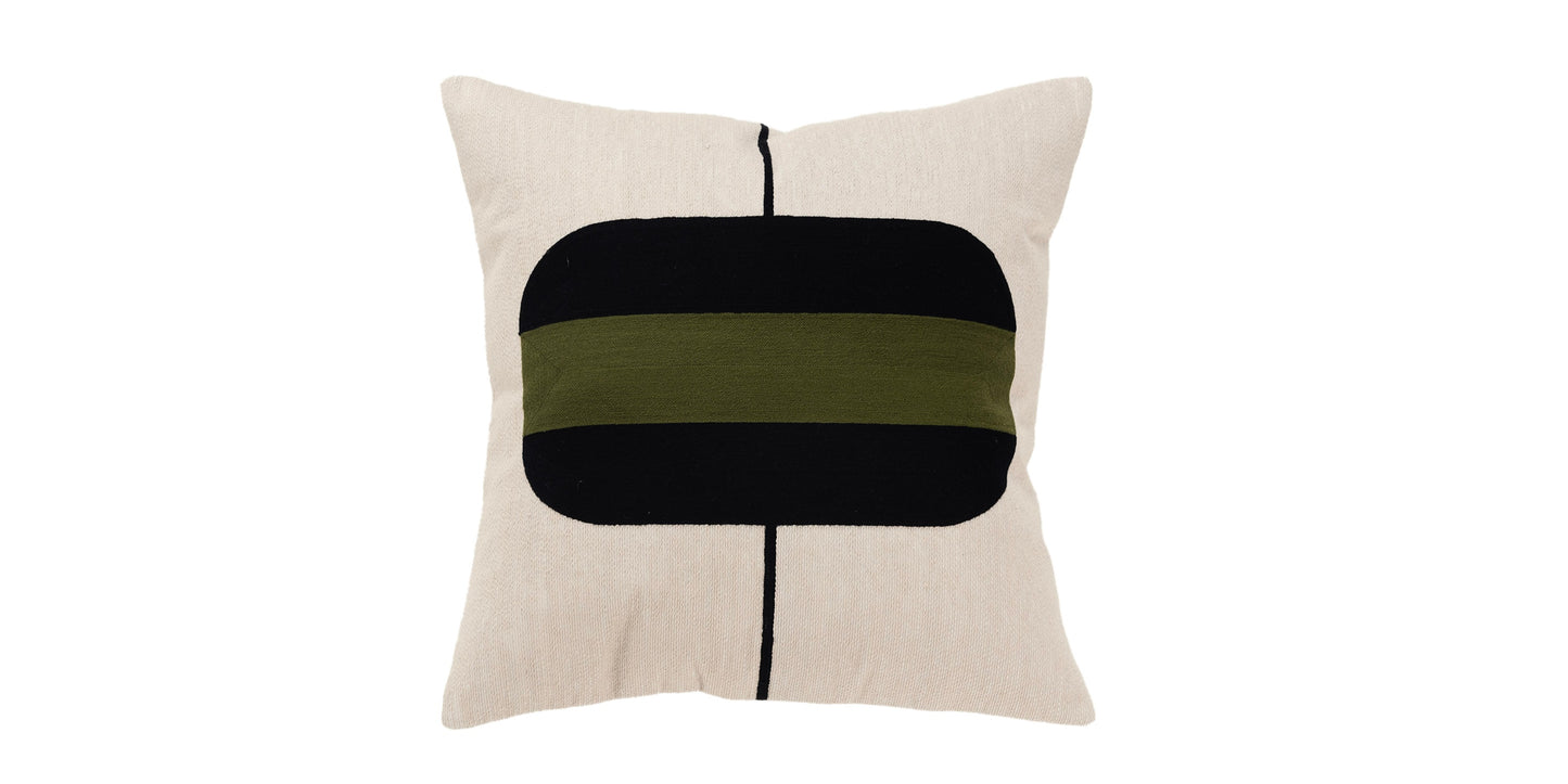 Margo Pillow Bassett Home Decor