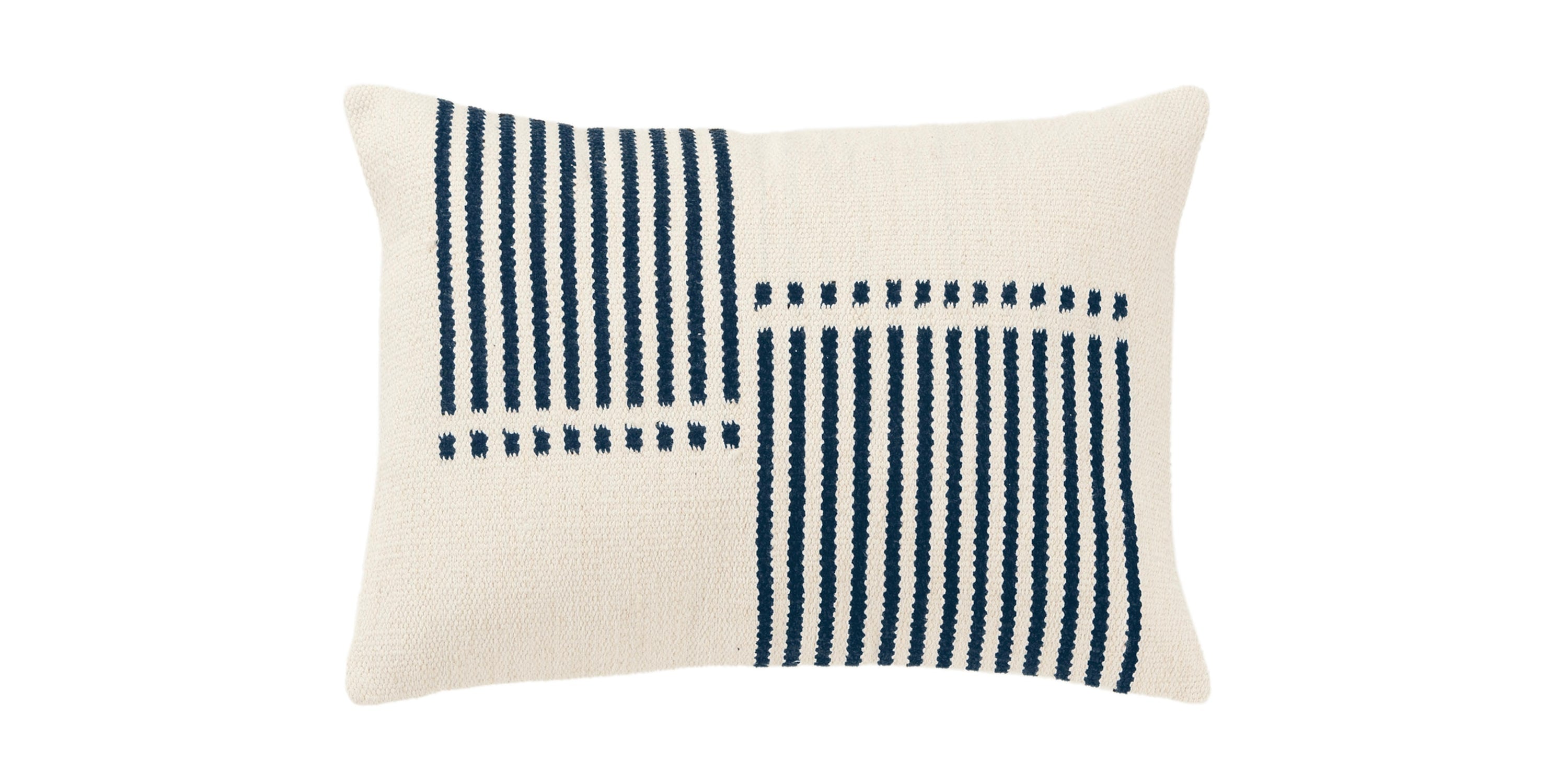 Lenoir Pillow Bassett Home Decor
