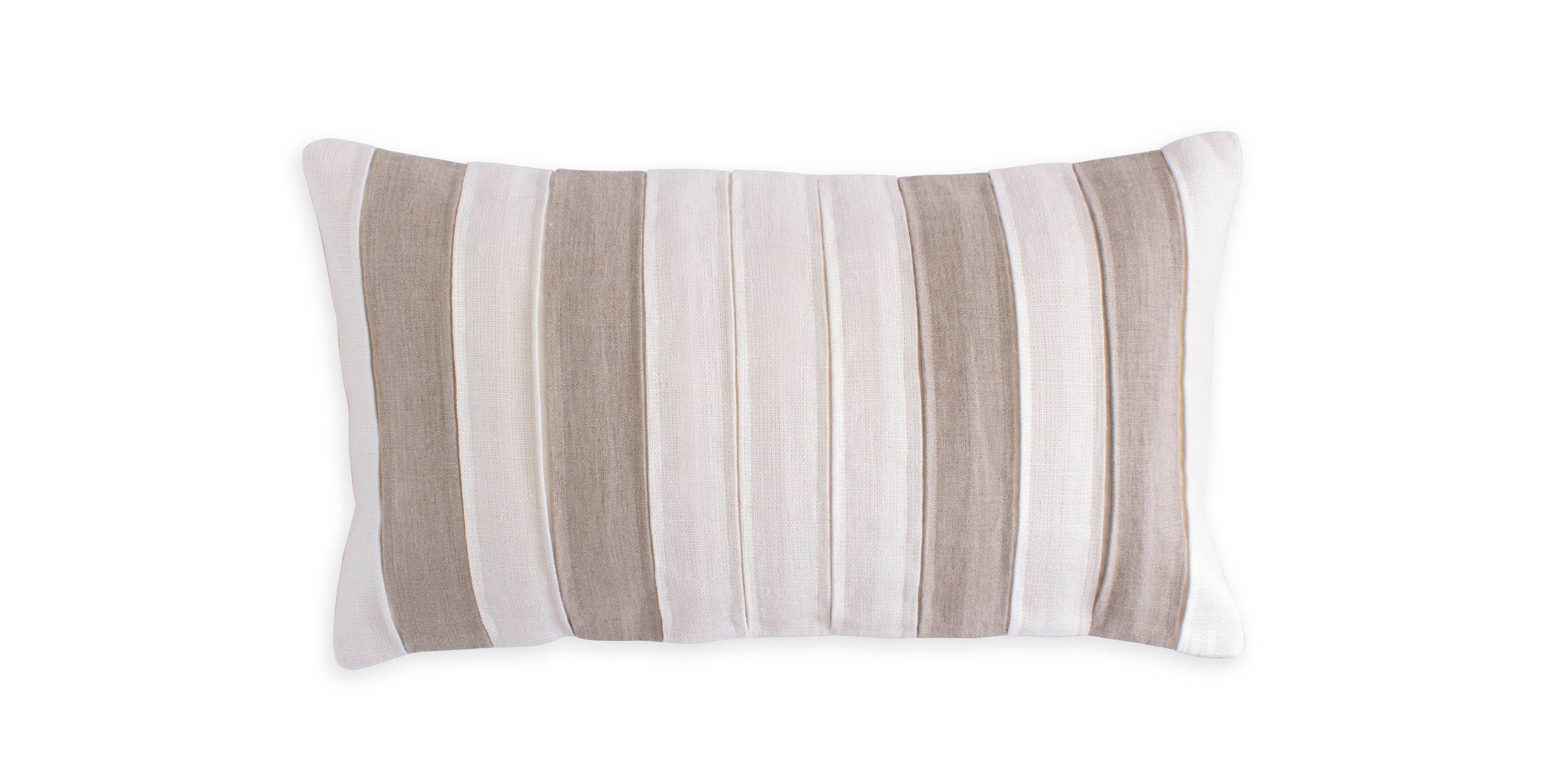 Caswell Pillow Bassett
