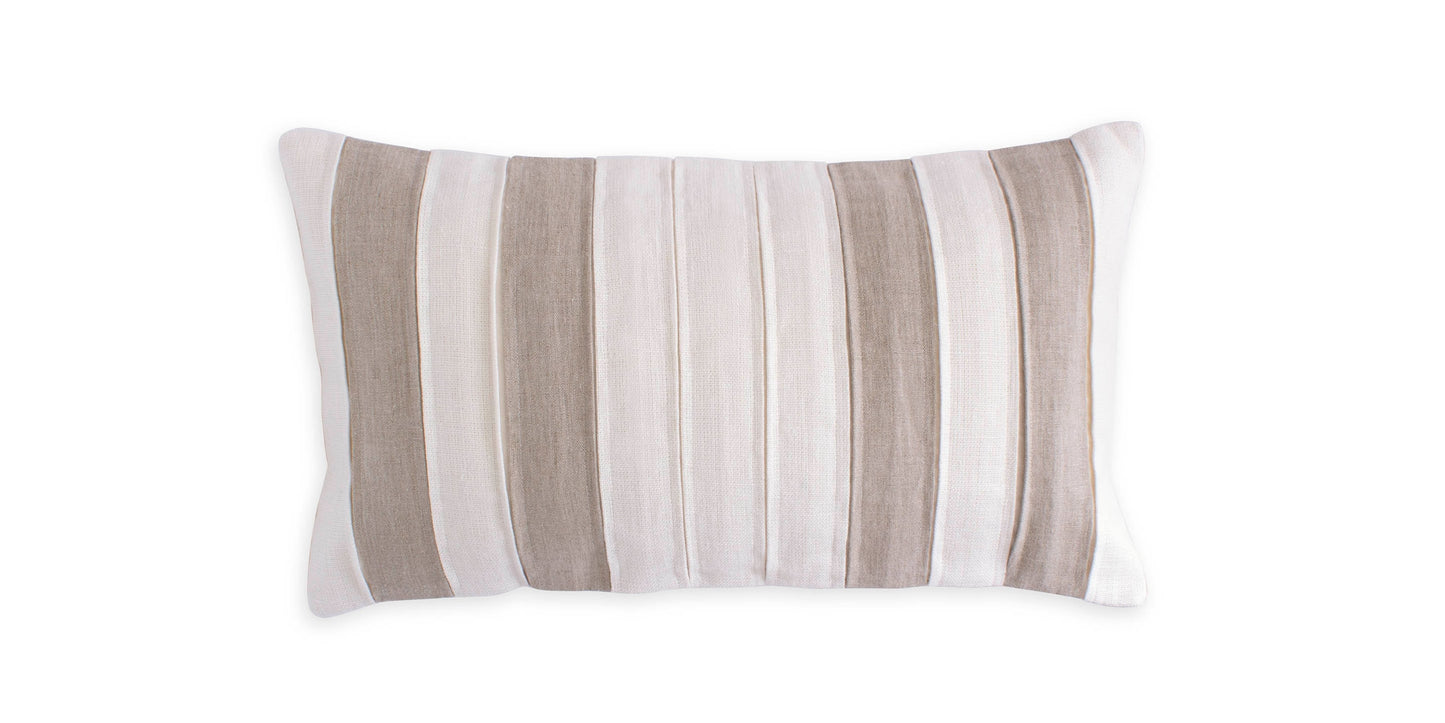 Caswell Pillow Bassett