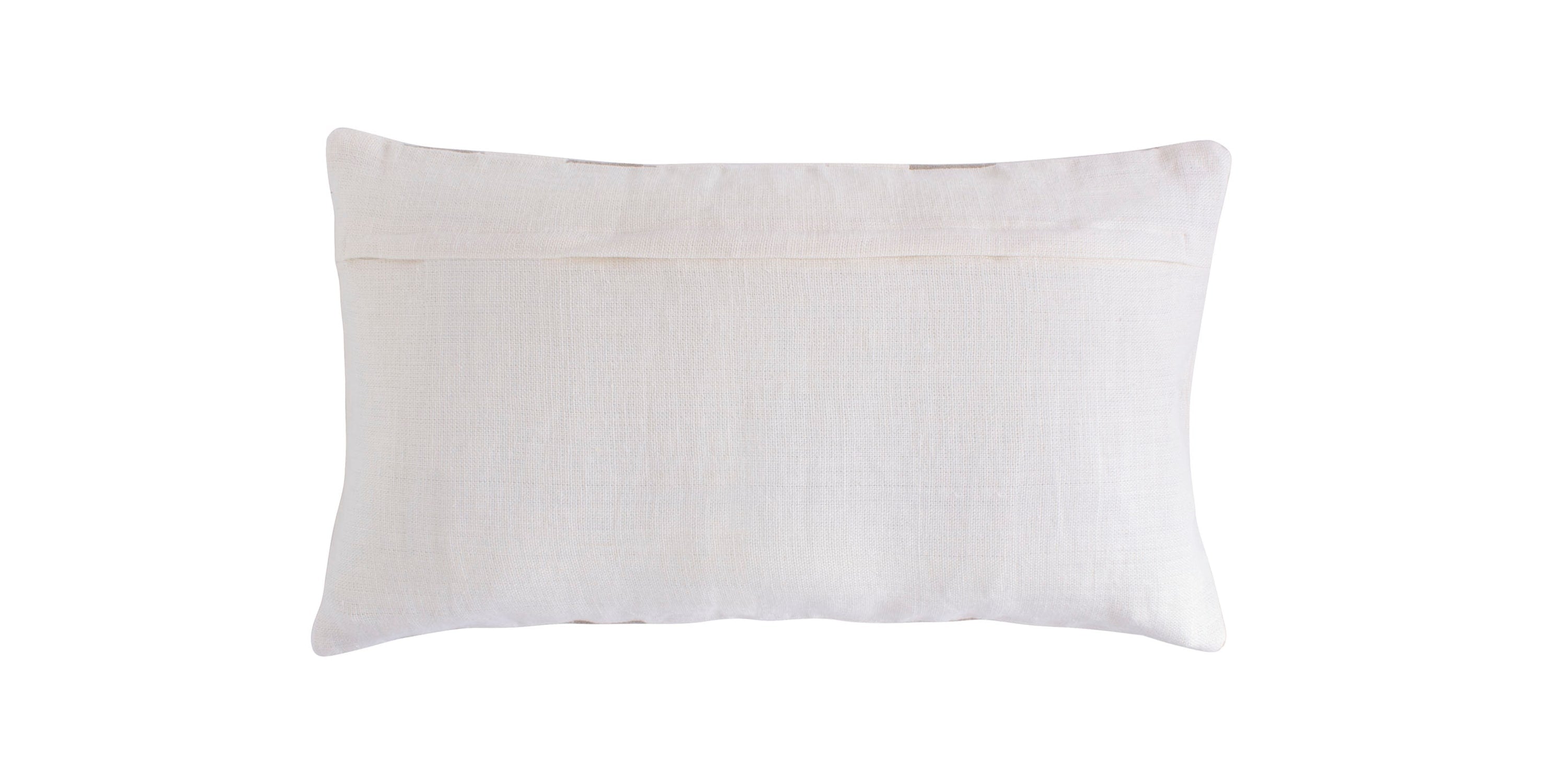 Caswell Pillow Bassett