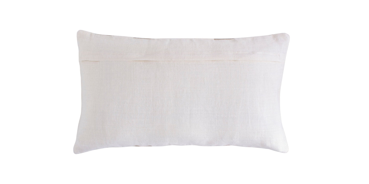 Caswell Pillow Bassett