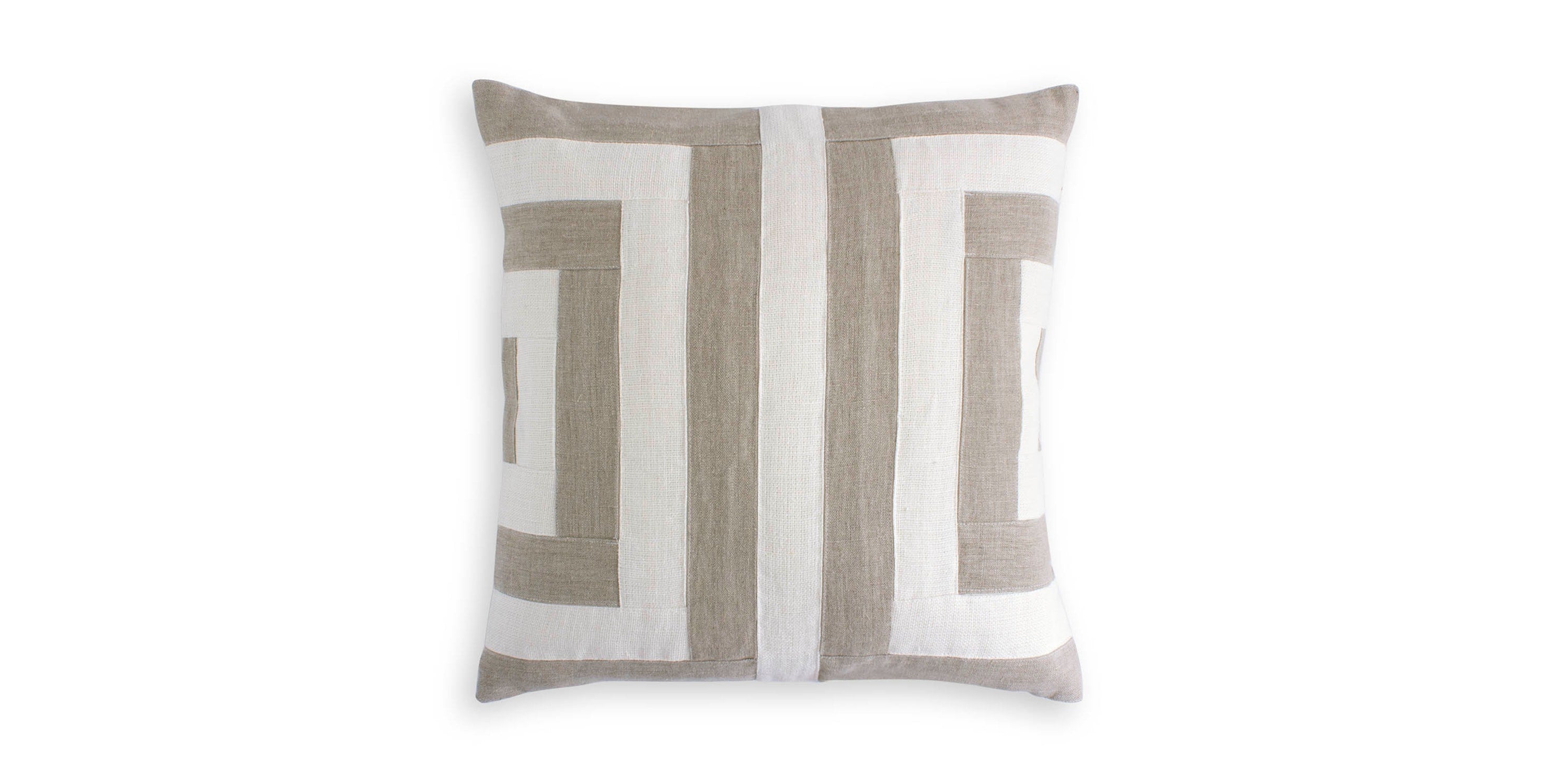 Avalon Pillow Bassett