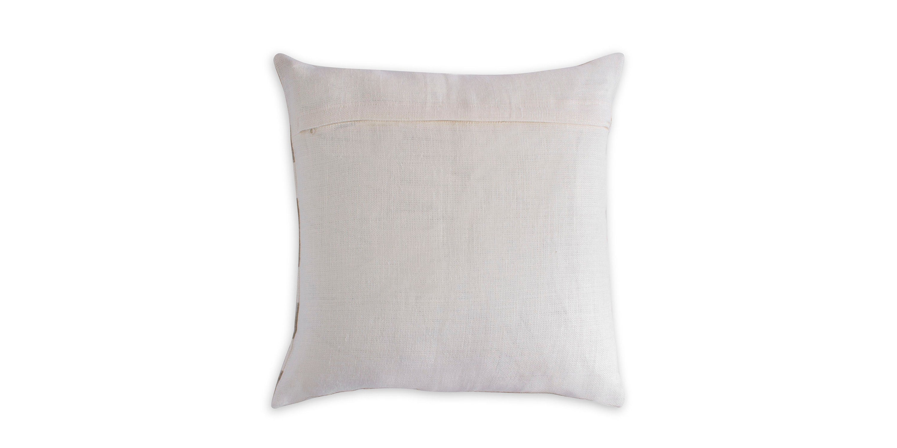Avalon Pillow Bassett