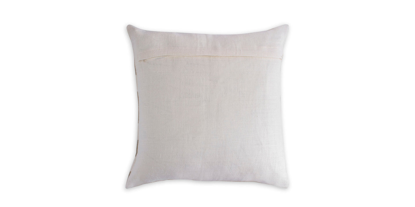 Avalon Pillow Bassett