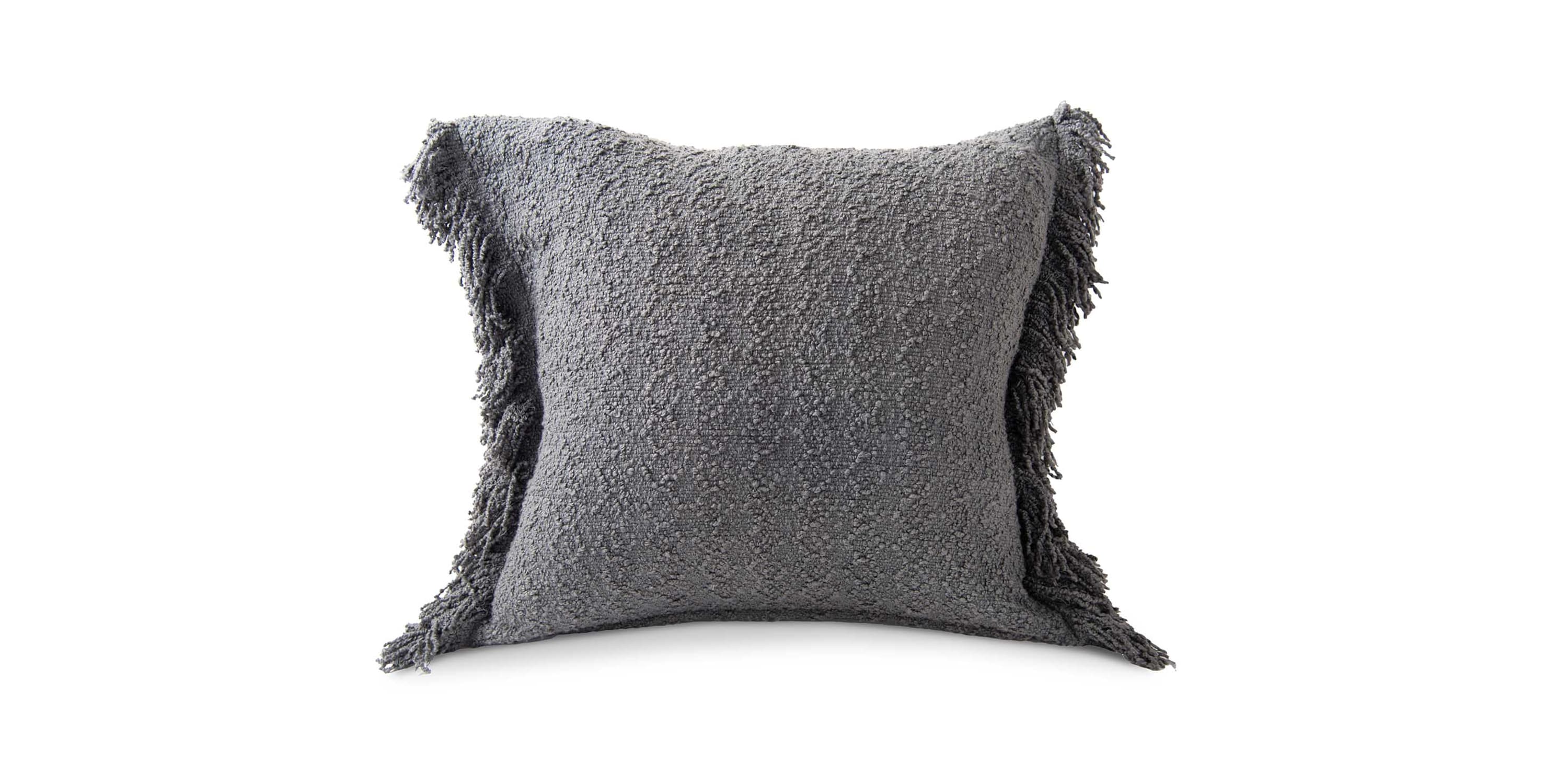 Bassett Home Decor Taylor Pillow