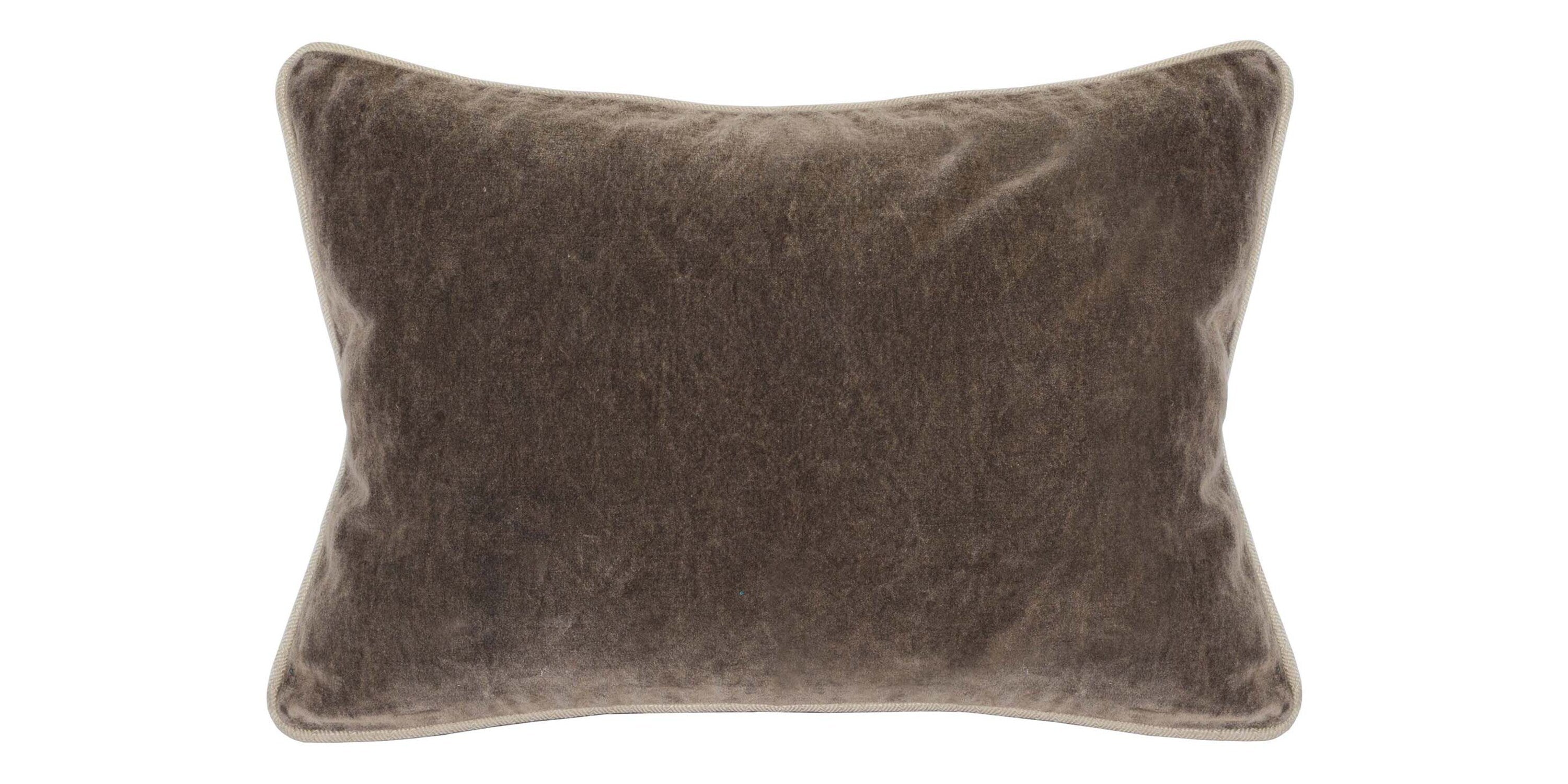 Bassett Home Decor Lumbar Pillow Cover