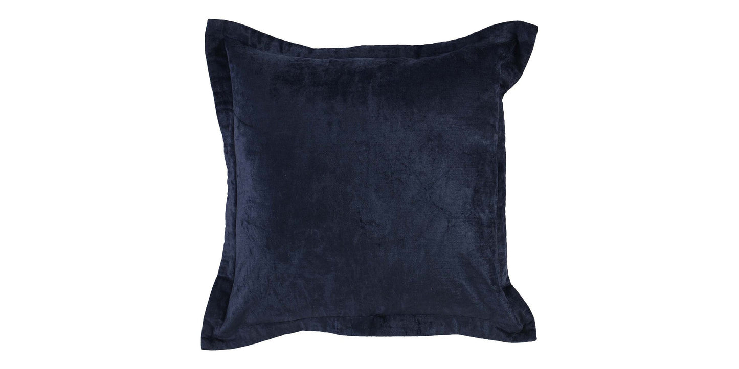 Lapis Pillow Bassett Home Decor