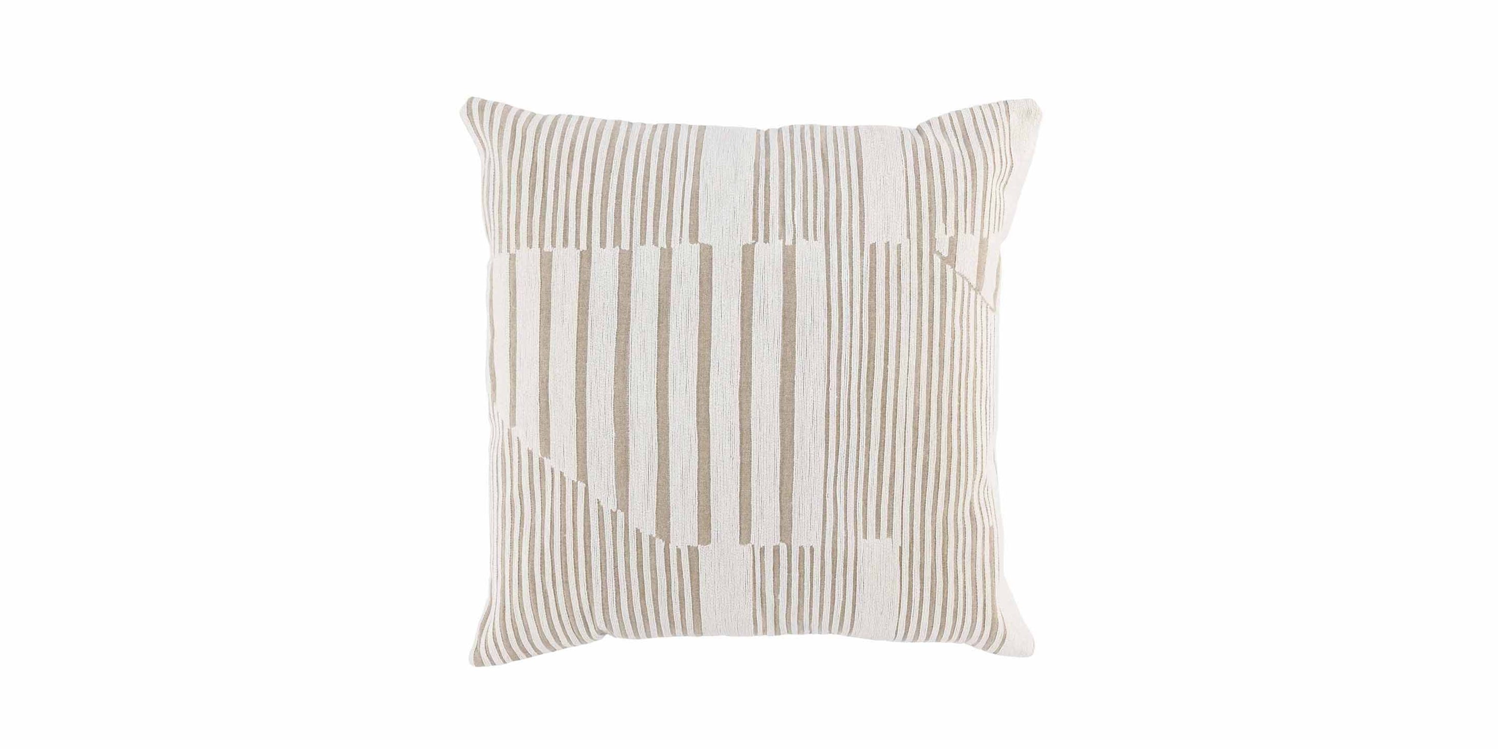 Levi Pillow Bassett Home Decor