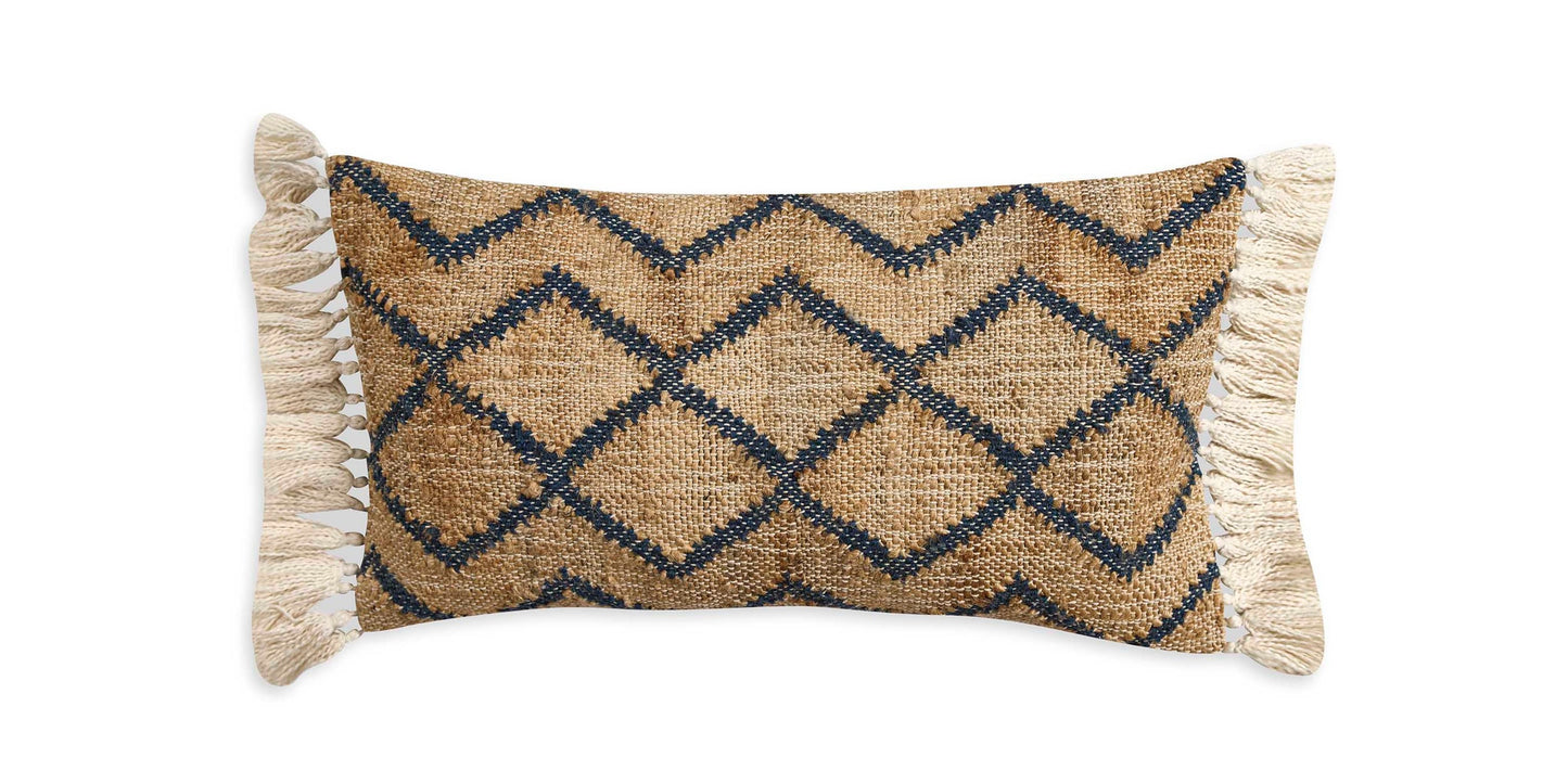 Issac Pillow Bassett Home Decor