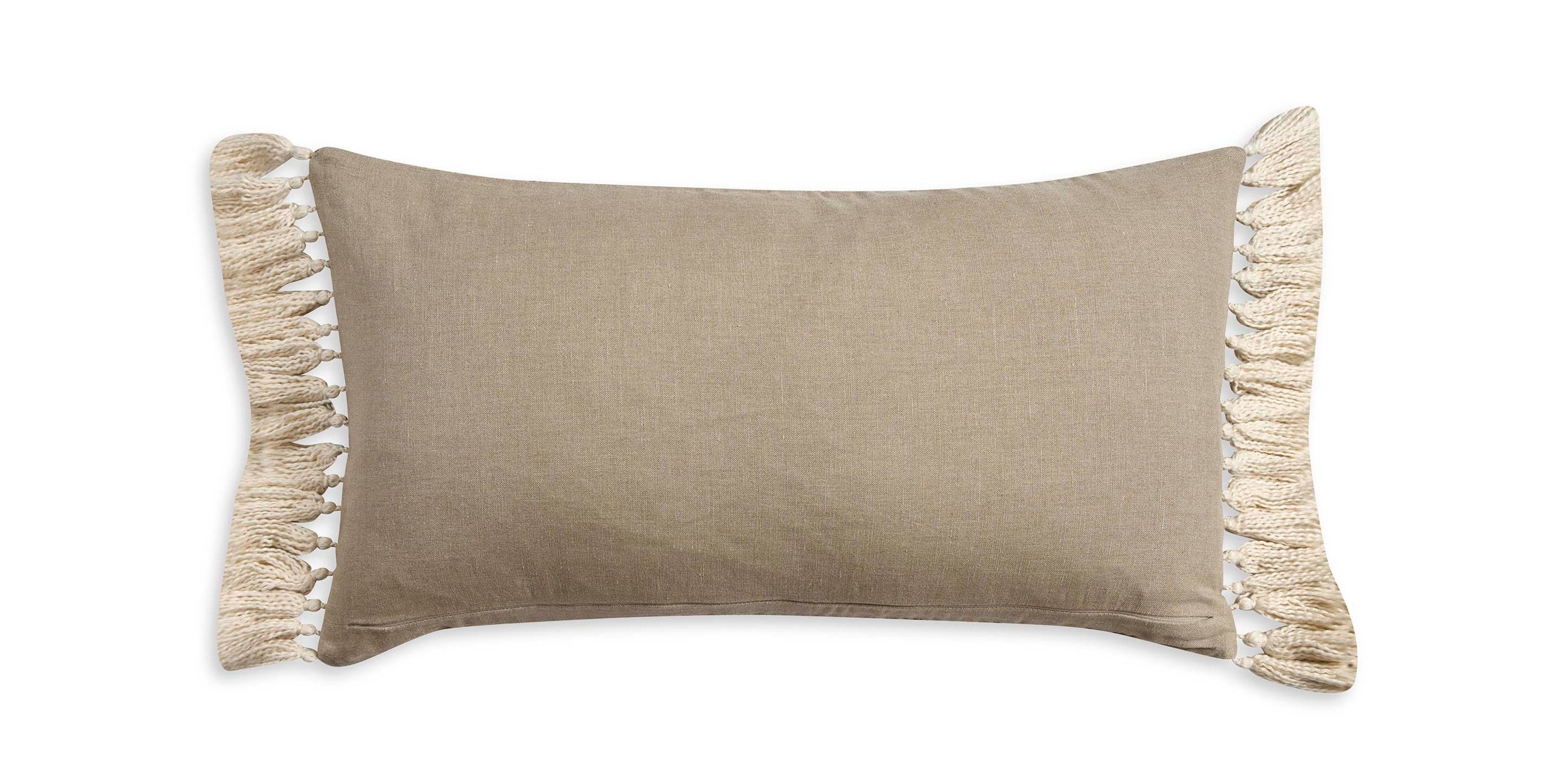 Issac Pillow Bassett Home Decor
