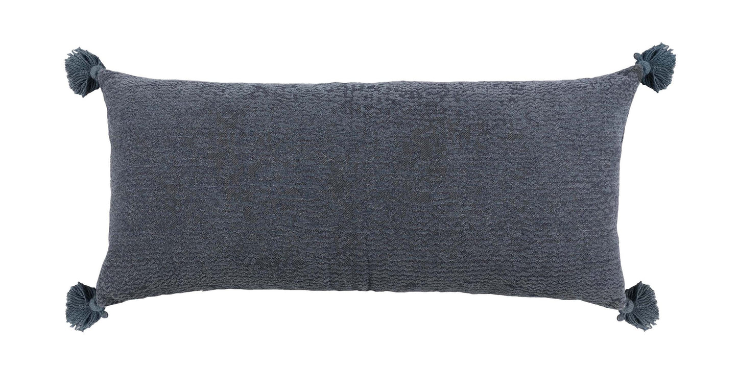 Carmela Lumbar Pillow Bassett