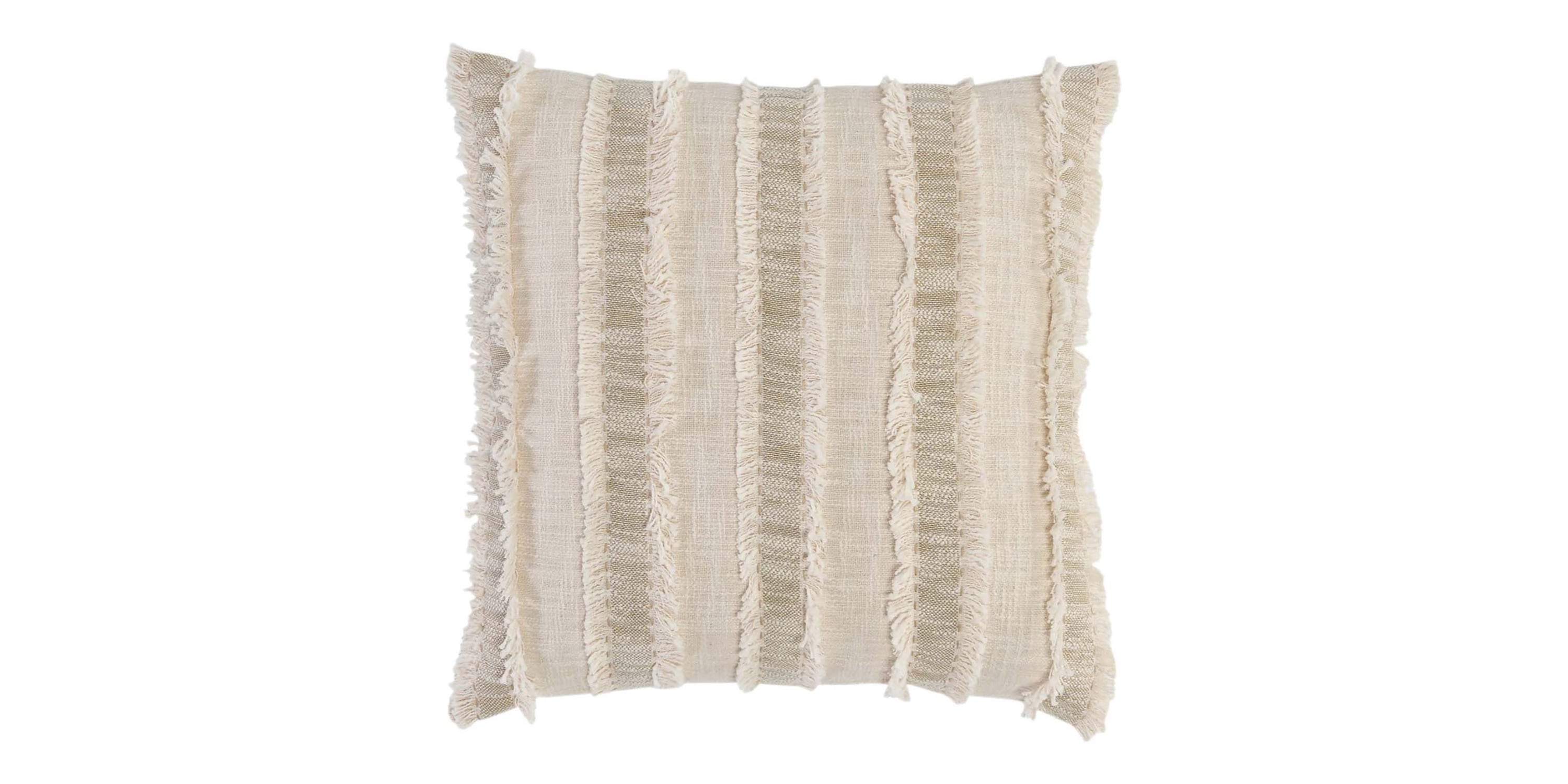 Nenna Pillow Bassett Home Decor