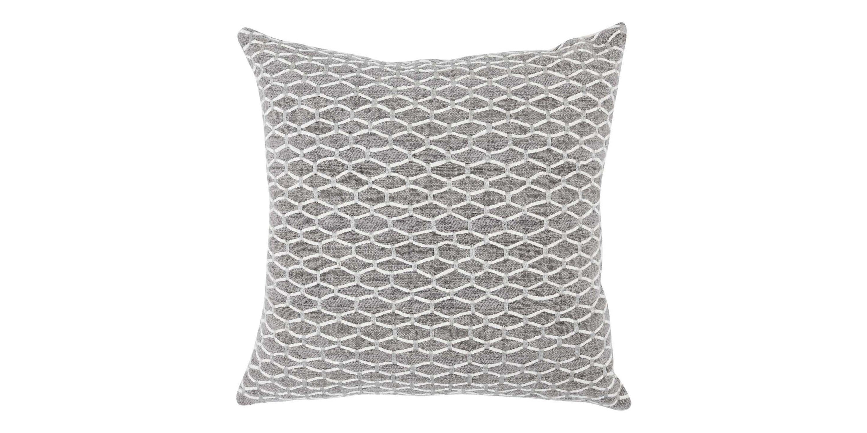 Neville Pillow Bassett Home Decor
