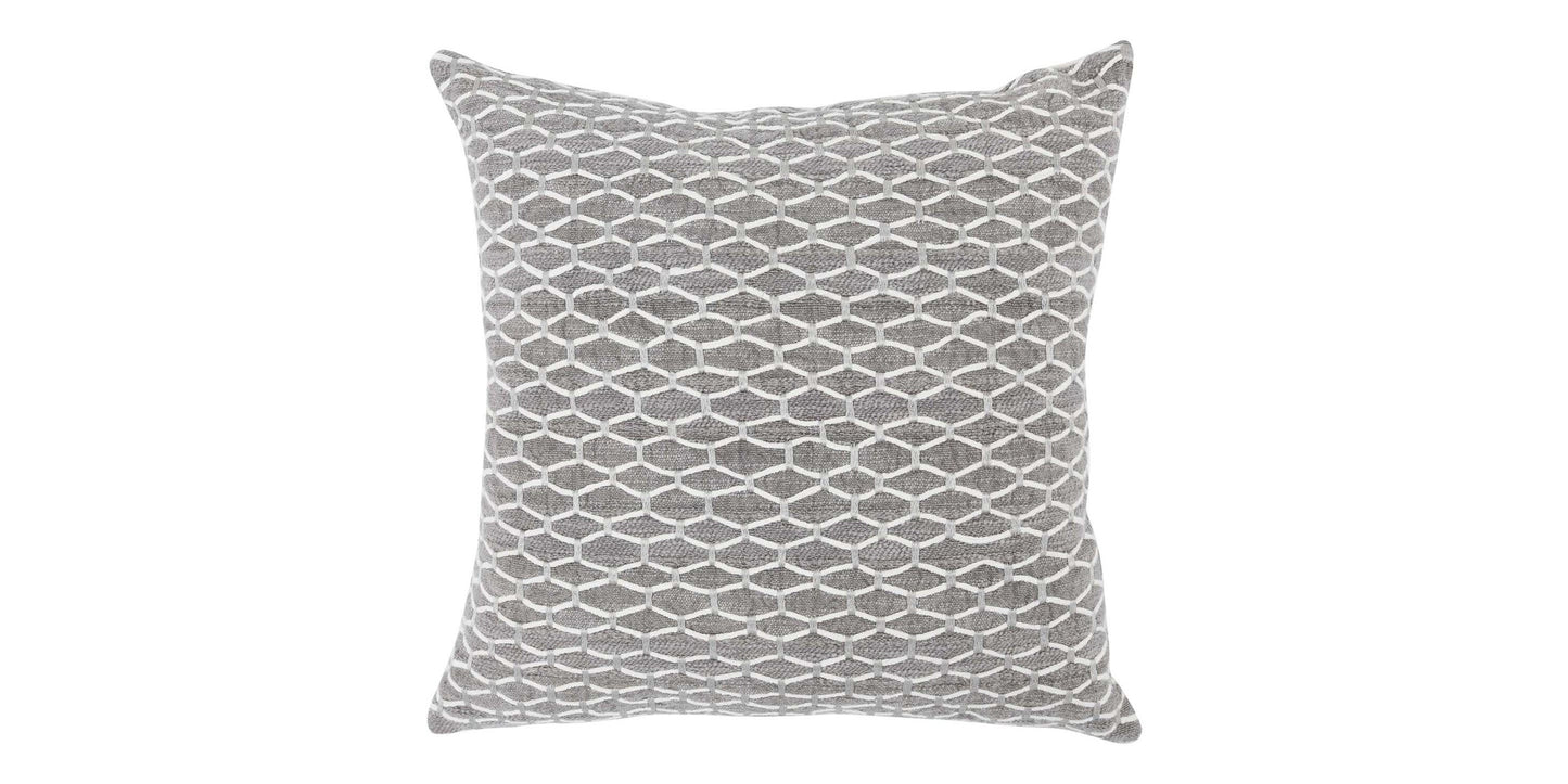 Neville Pillow Bassett Home Decor