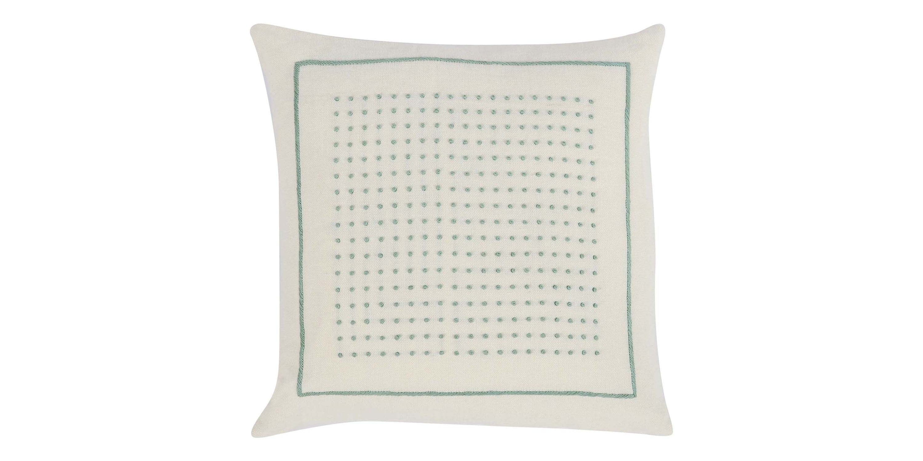 Bassett Home Decor Rigel Pillow