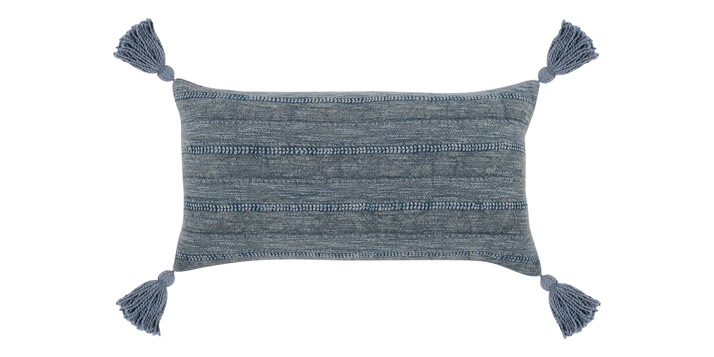 Bassett Home Decor Merced Pillow