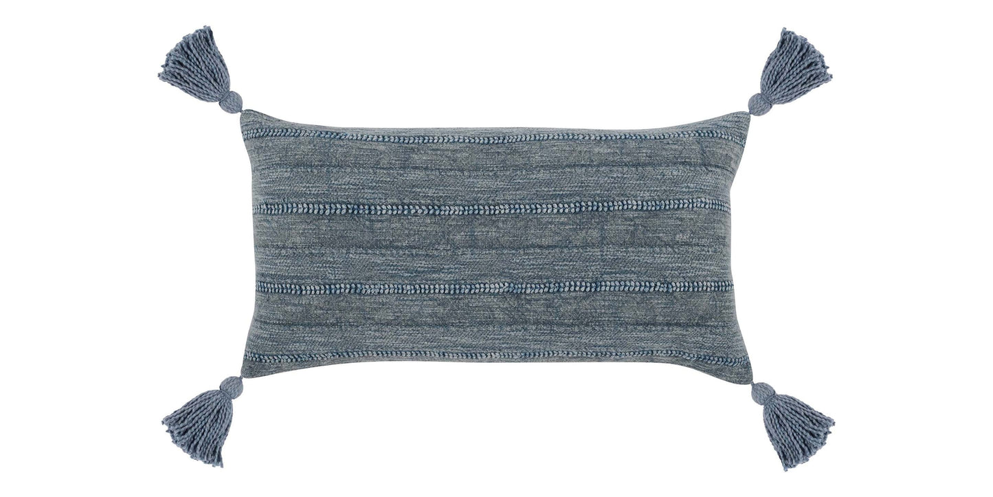 Merced Pillow Bassett Home Decor