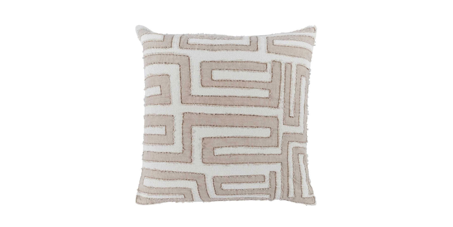 Mateo Pillow Bassett Home Decor