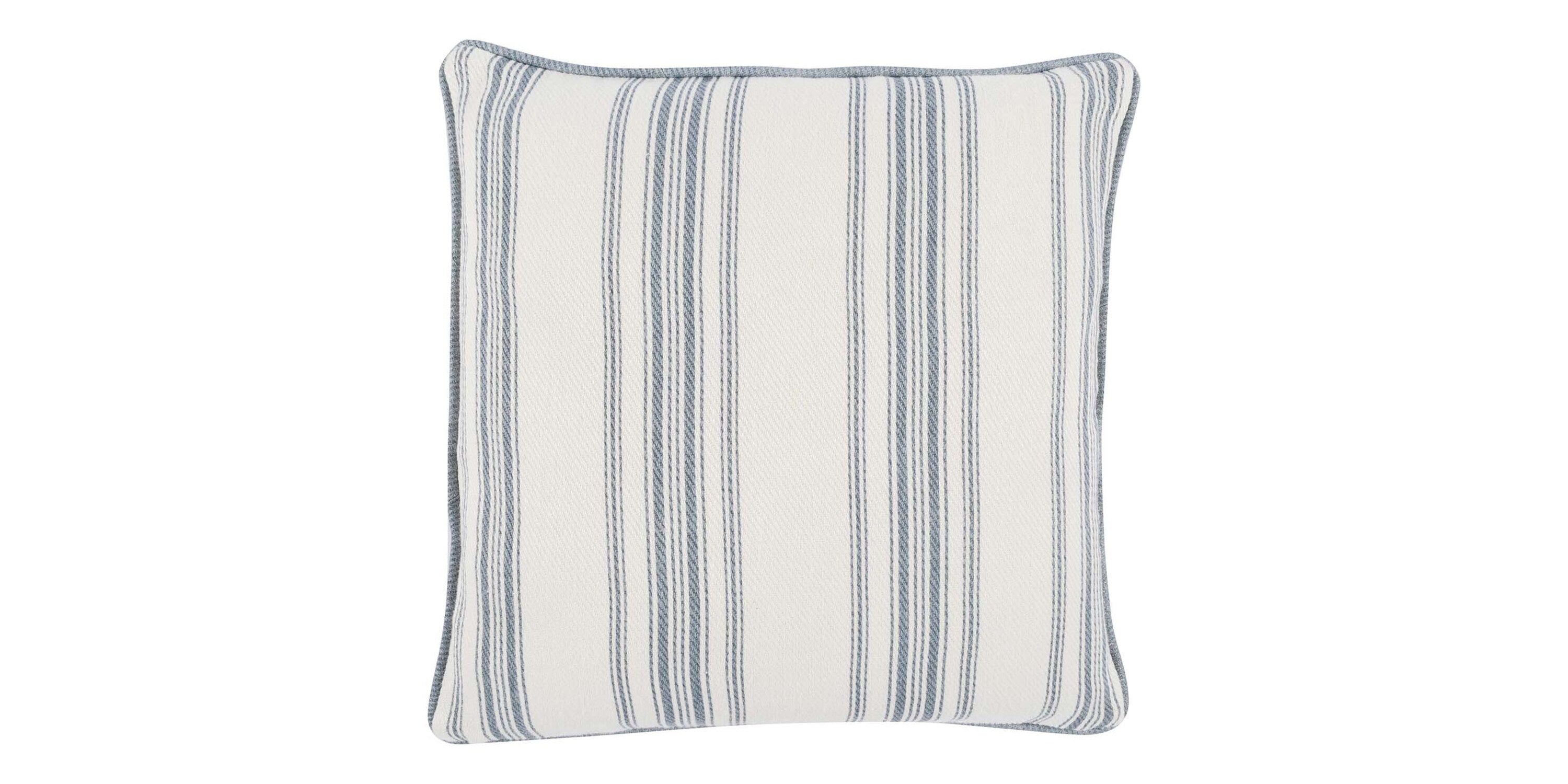 Miramar Pillow Bassett Home Decor