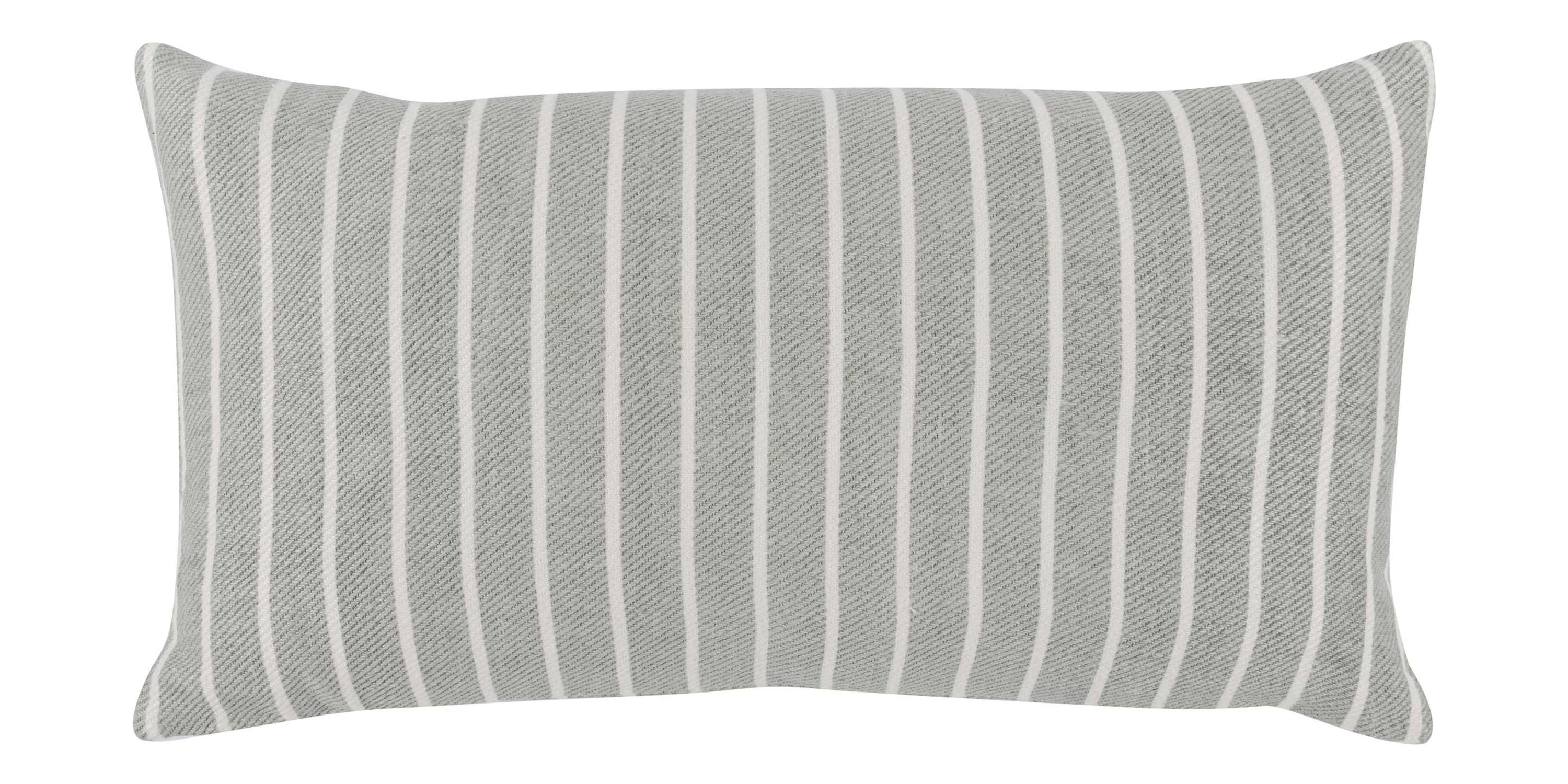 Shore Eucalyptus Pillow Bassett Home Decor