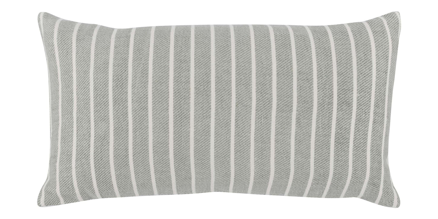 Shore Eucalyptus Pillow Bassett Home Decor