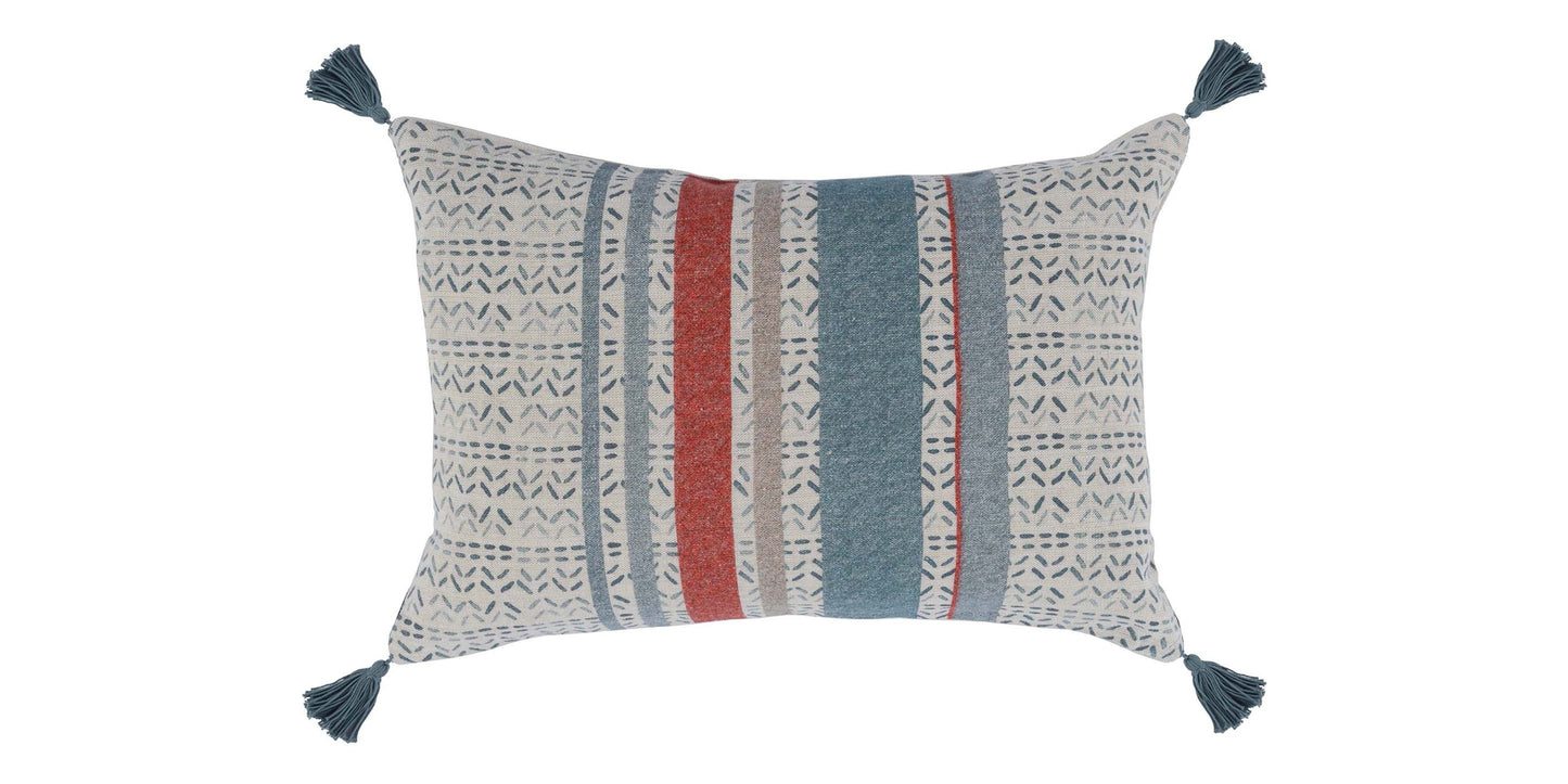 Adobe Multi Lumbar Pillow
