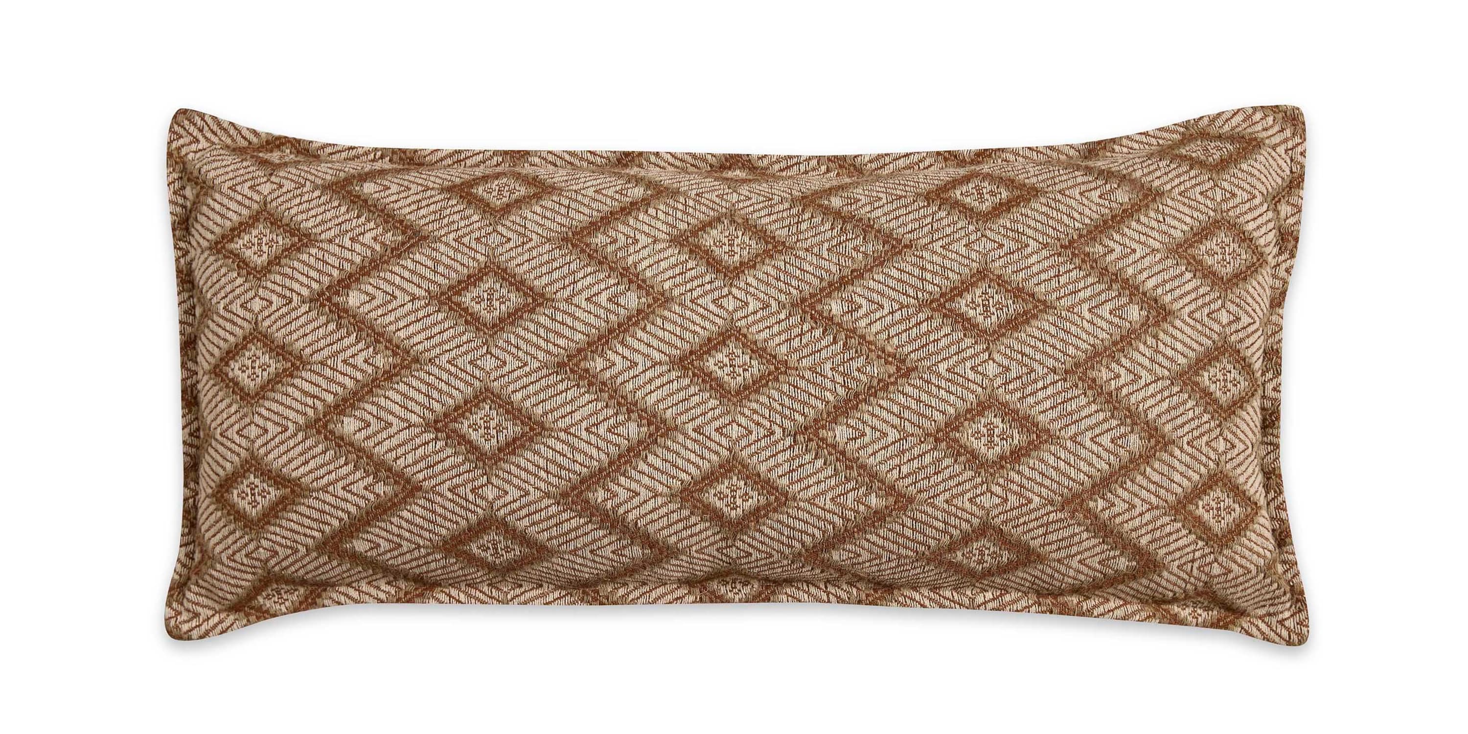 Volt Pillow Bassett Home Decor