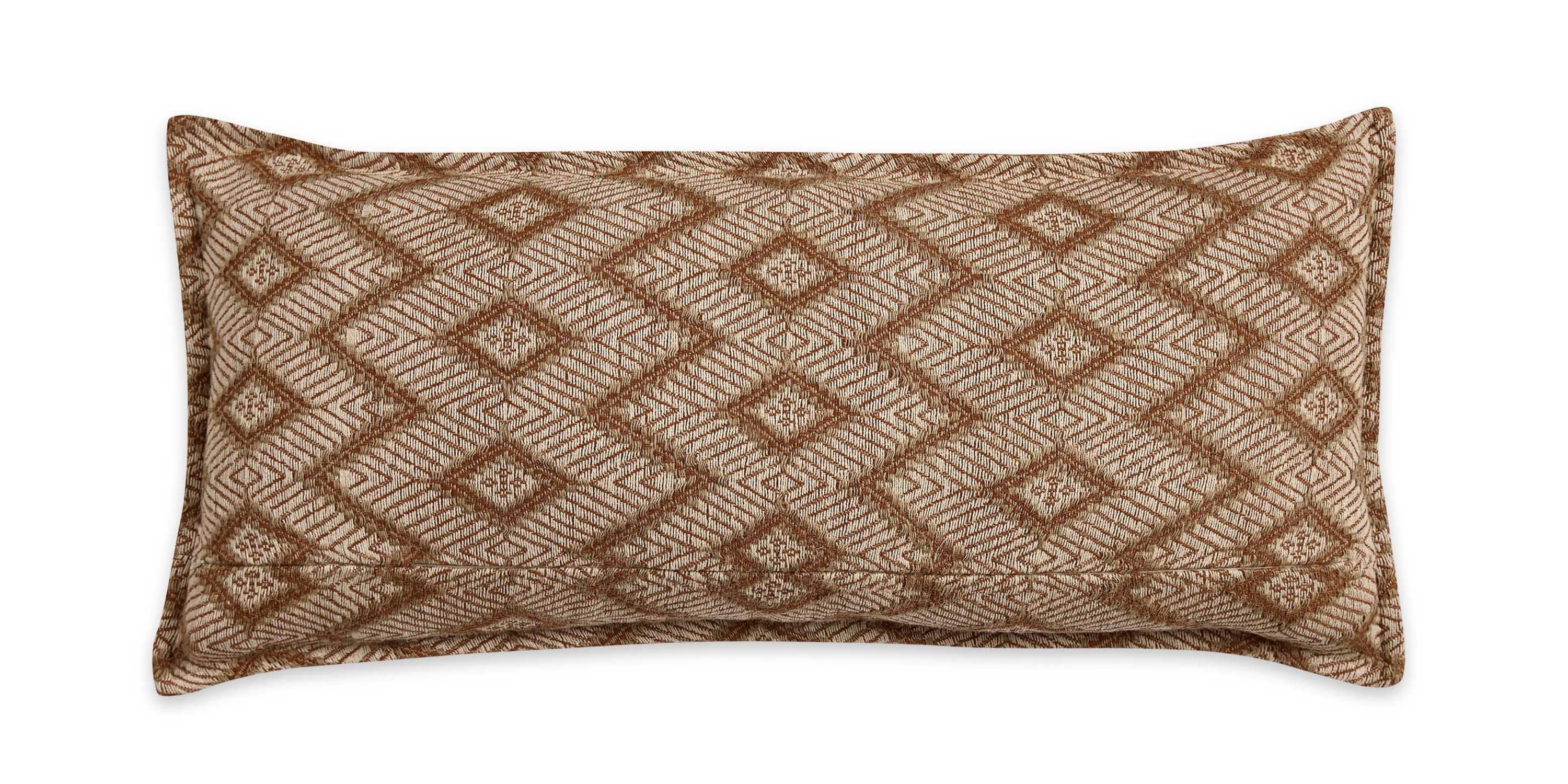 Volt Pillow Bassett Home Decor