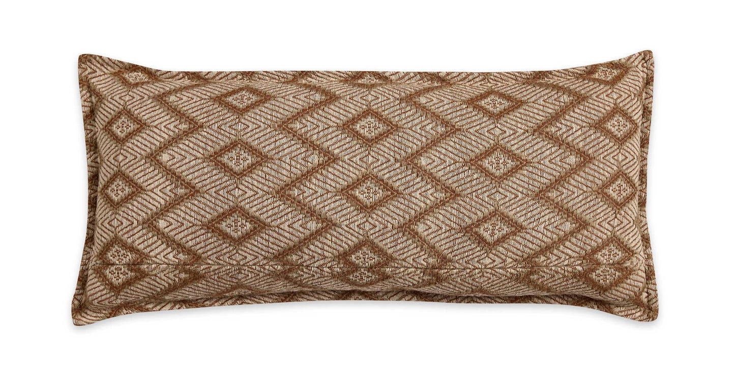 Volt Pillow Bassett Home Decor