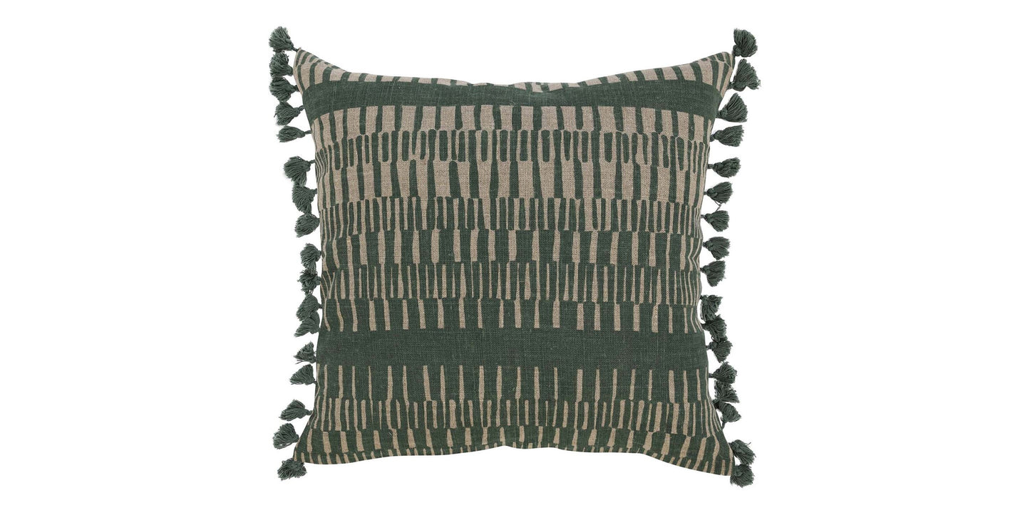 Jagger Pillow Bassett Home Decor