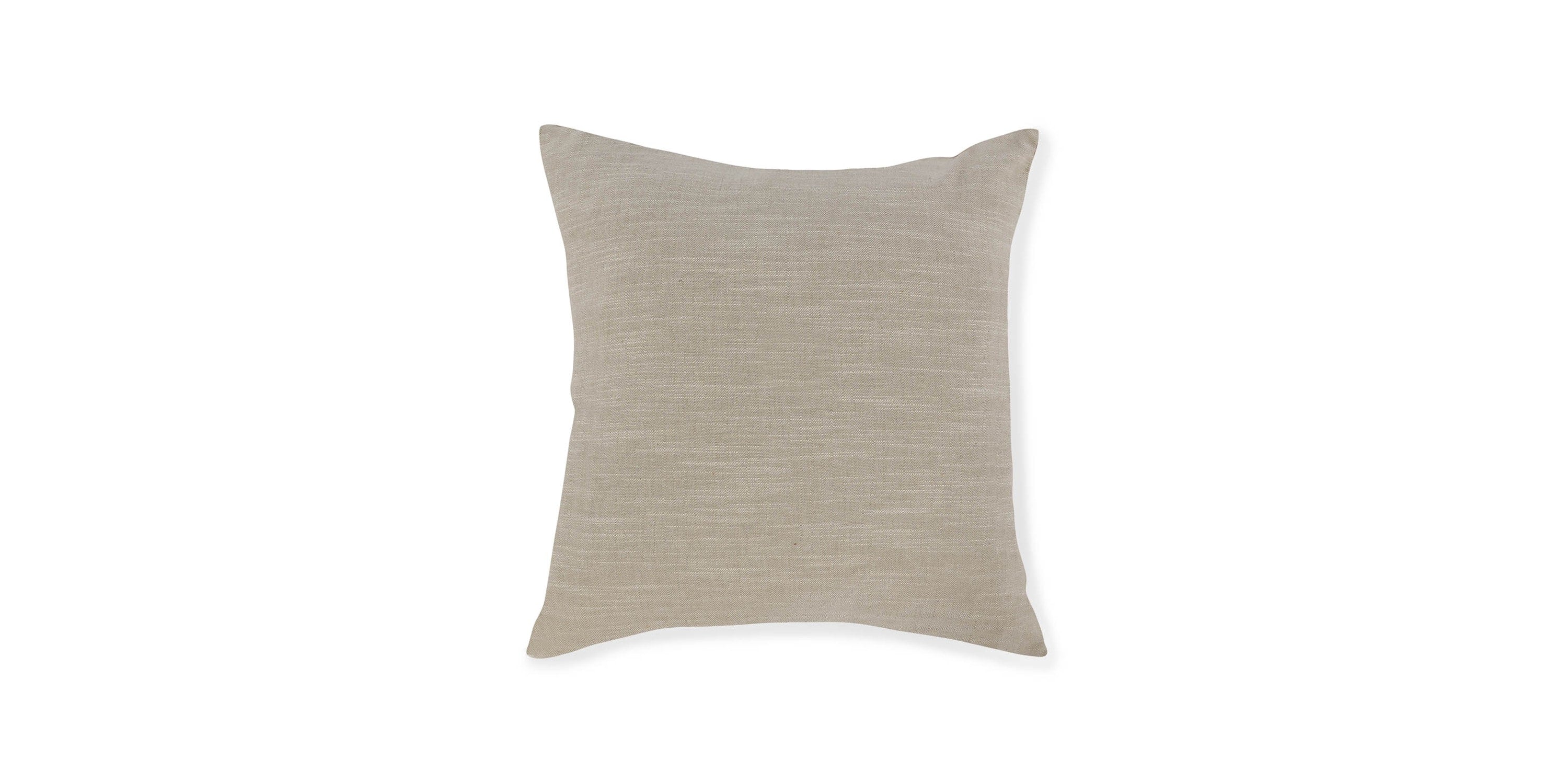Gratitude Pillow Bassett Home Decor