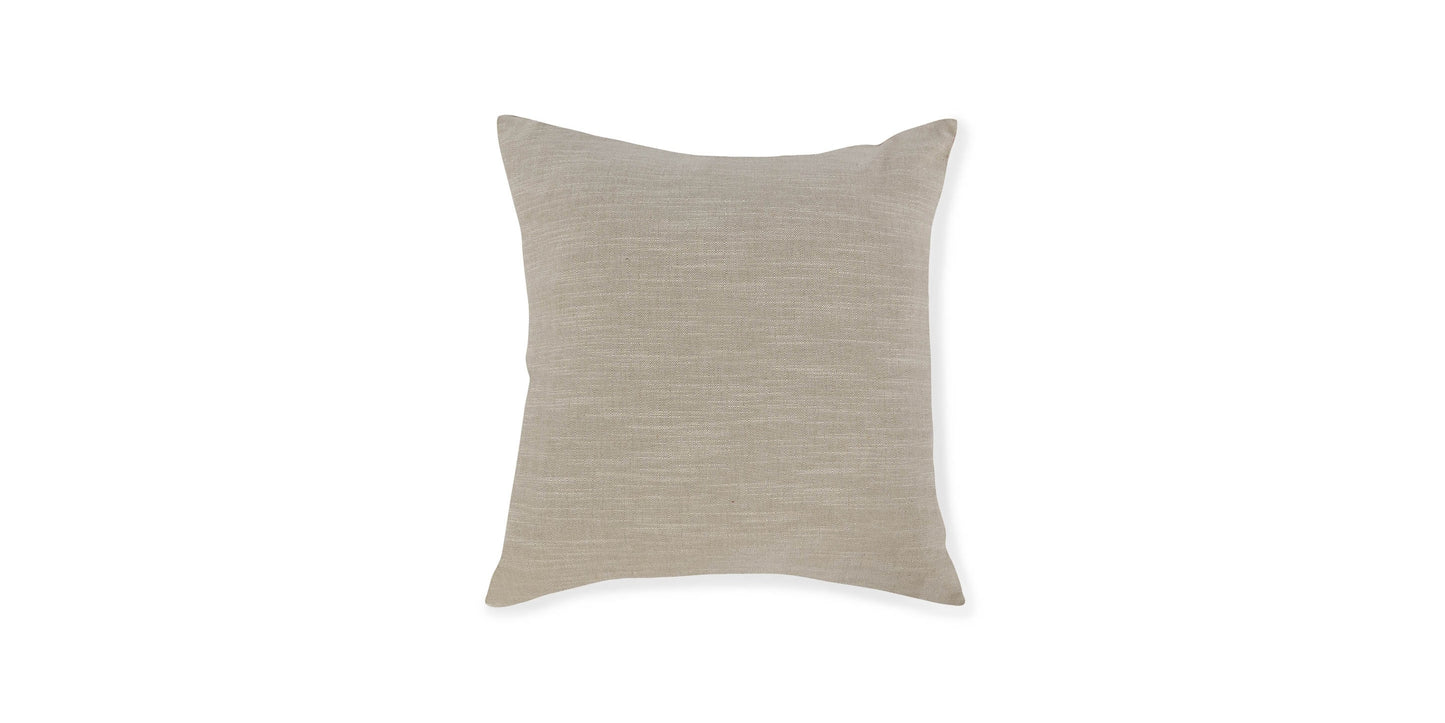 Gratitude Pillow Bassett Home Decor
