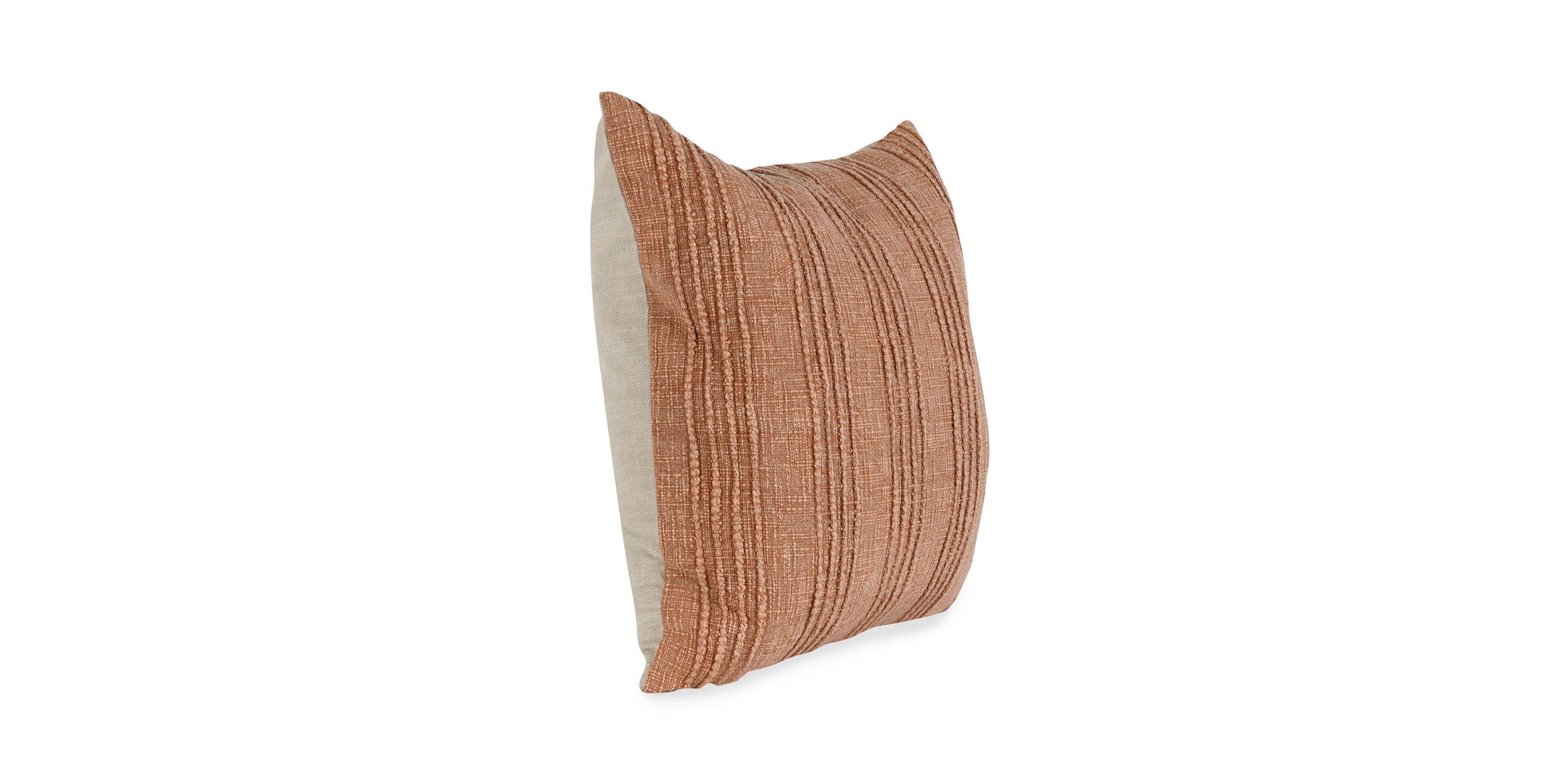 Gratitude Pillow Bassett Home Decor